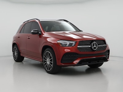 2023 Mercedes-Benz GLE350
