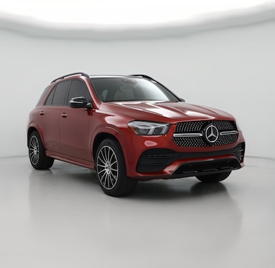 2023 Mercedes-Benz GLE350