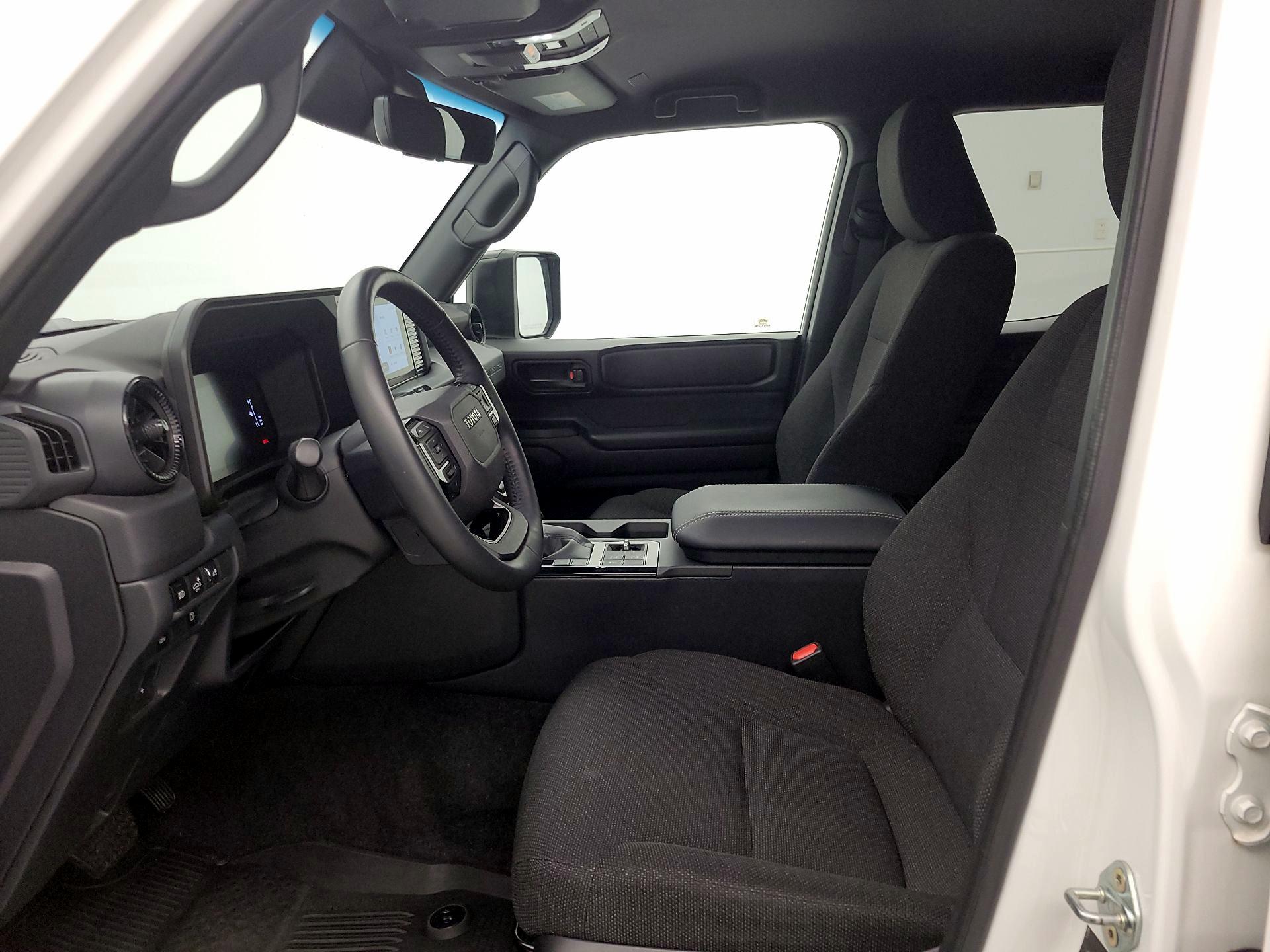 Thumbnail: 2025 Toyota Land Cruiser - 11