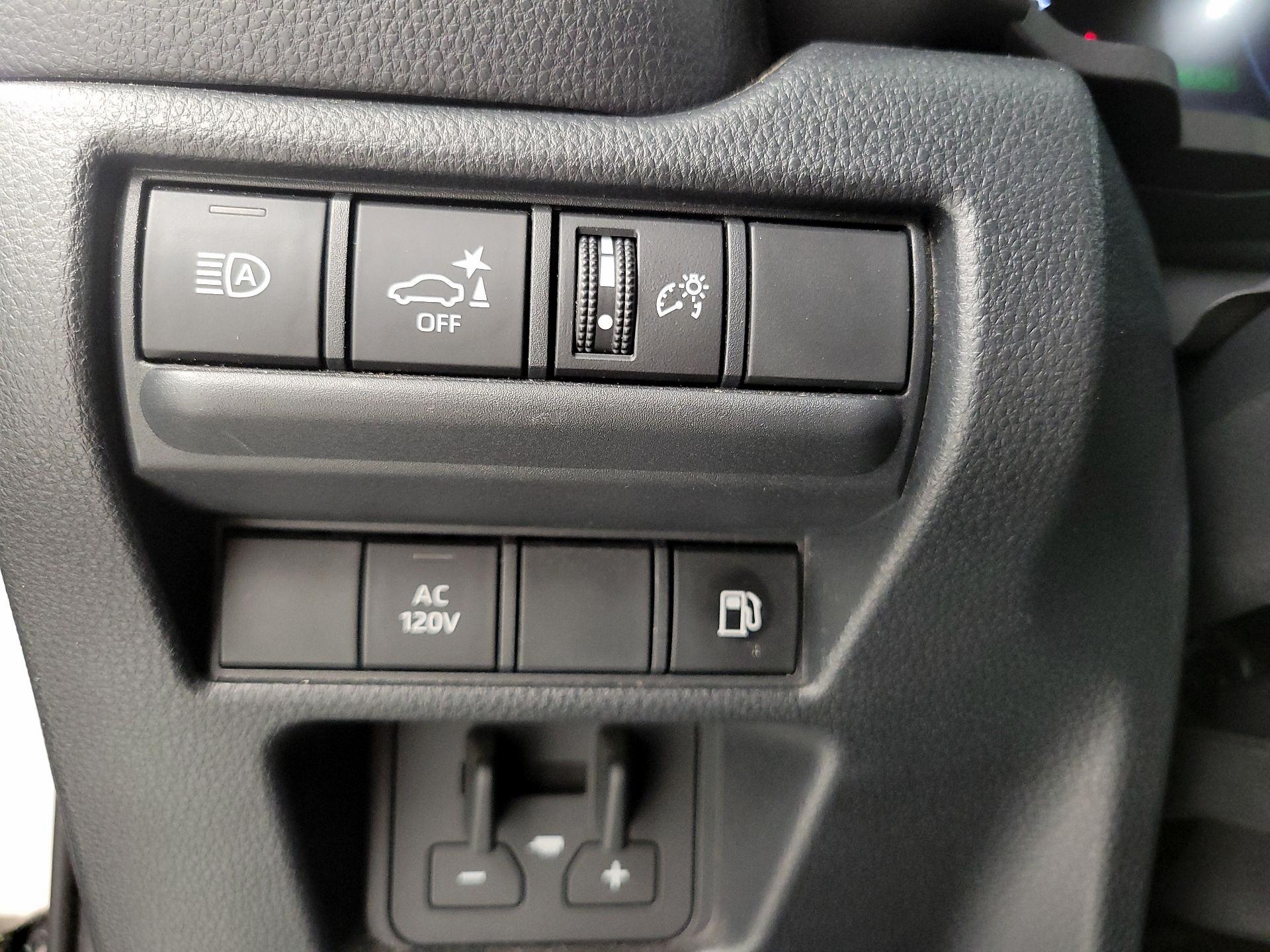 Thumbnail: 2025 Toyota Land Cruiser - 13