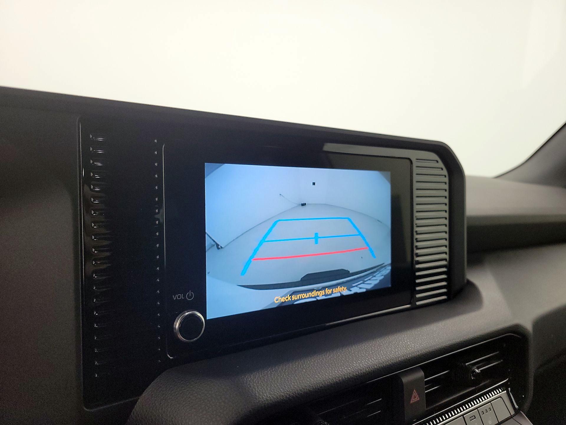 Thumbnail: 2025 Toyota Land Cruiser - 14