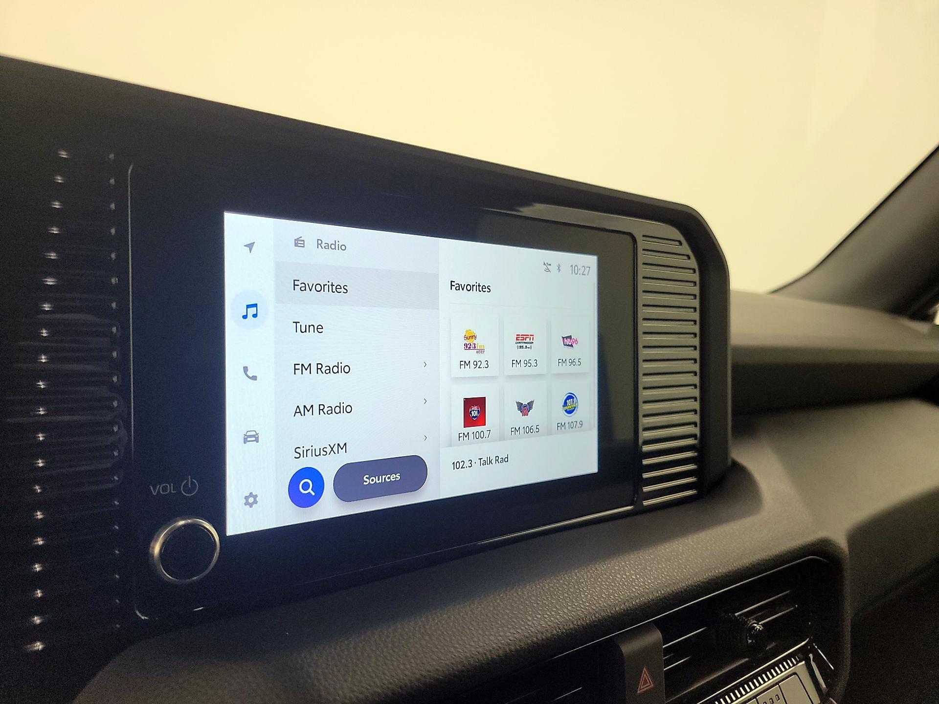 Thumbnail: 2025 Toyota Land Cruiser - 15