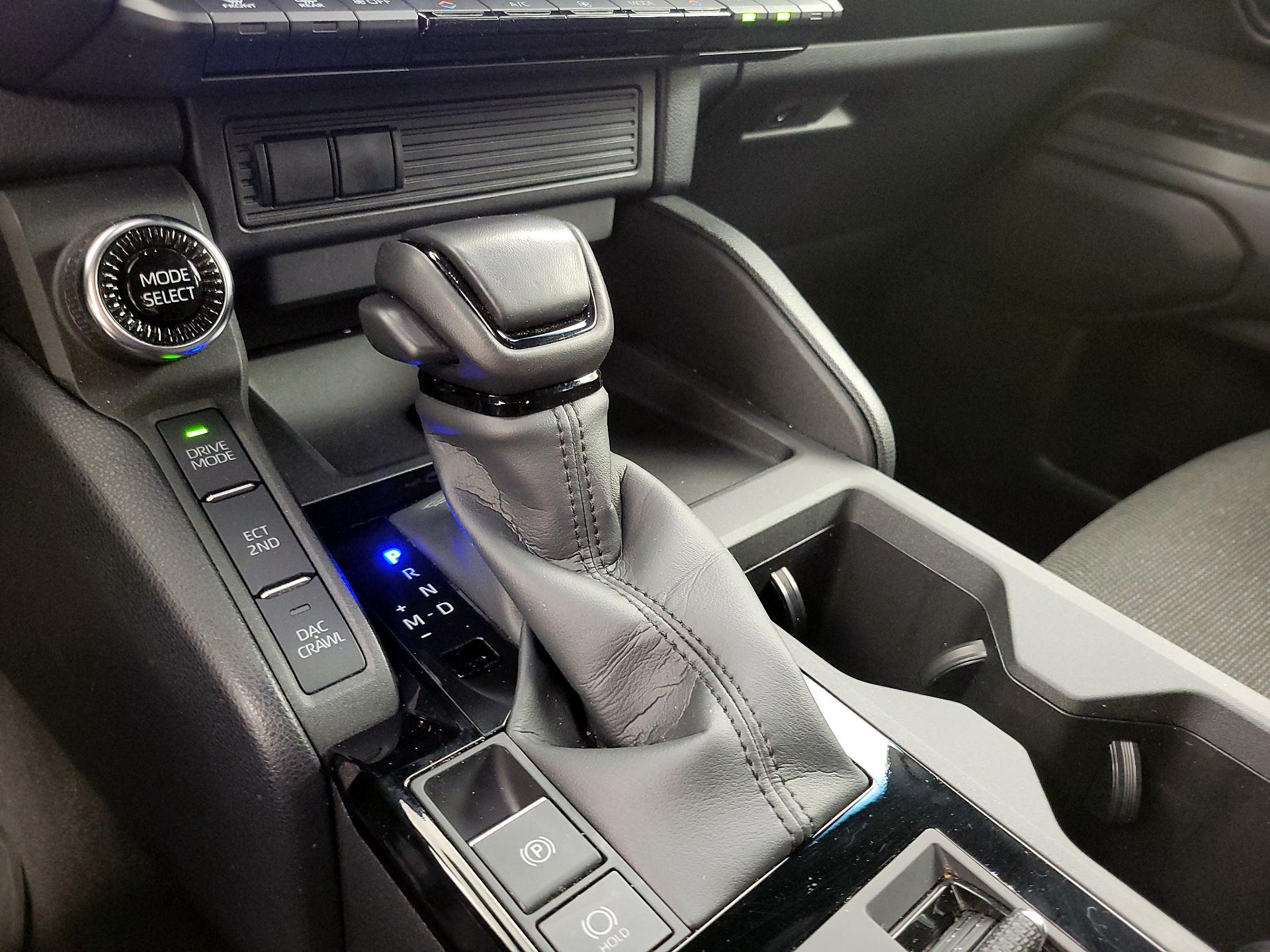 Thumbnail: 2025 Toyota Land Cruiser - 17