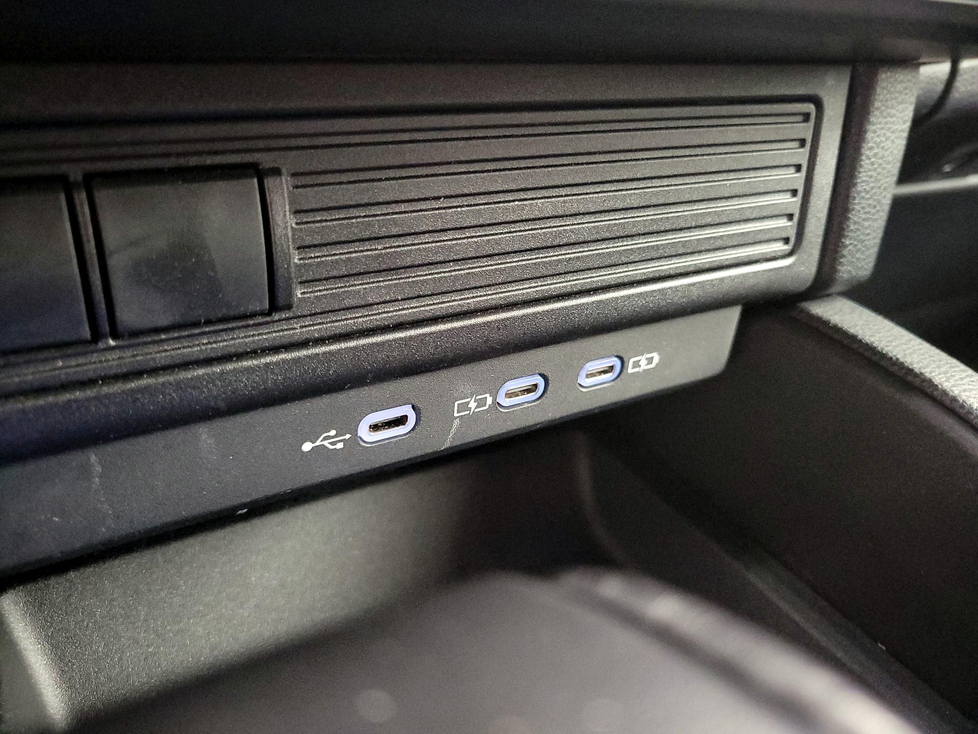 Thumbnail: 2025 Toyota Land Cruiser - 18