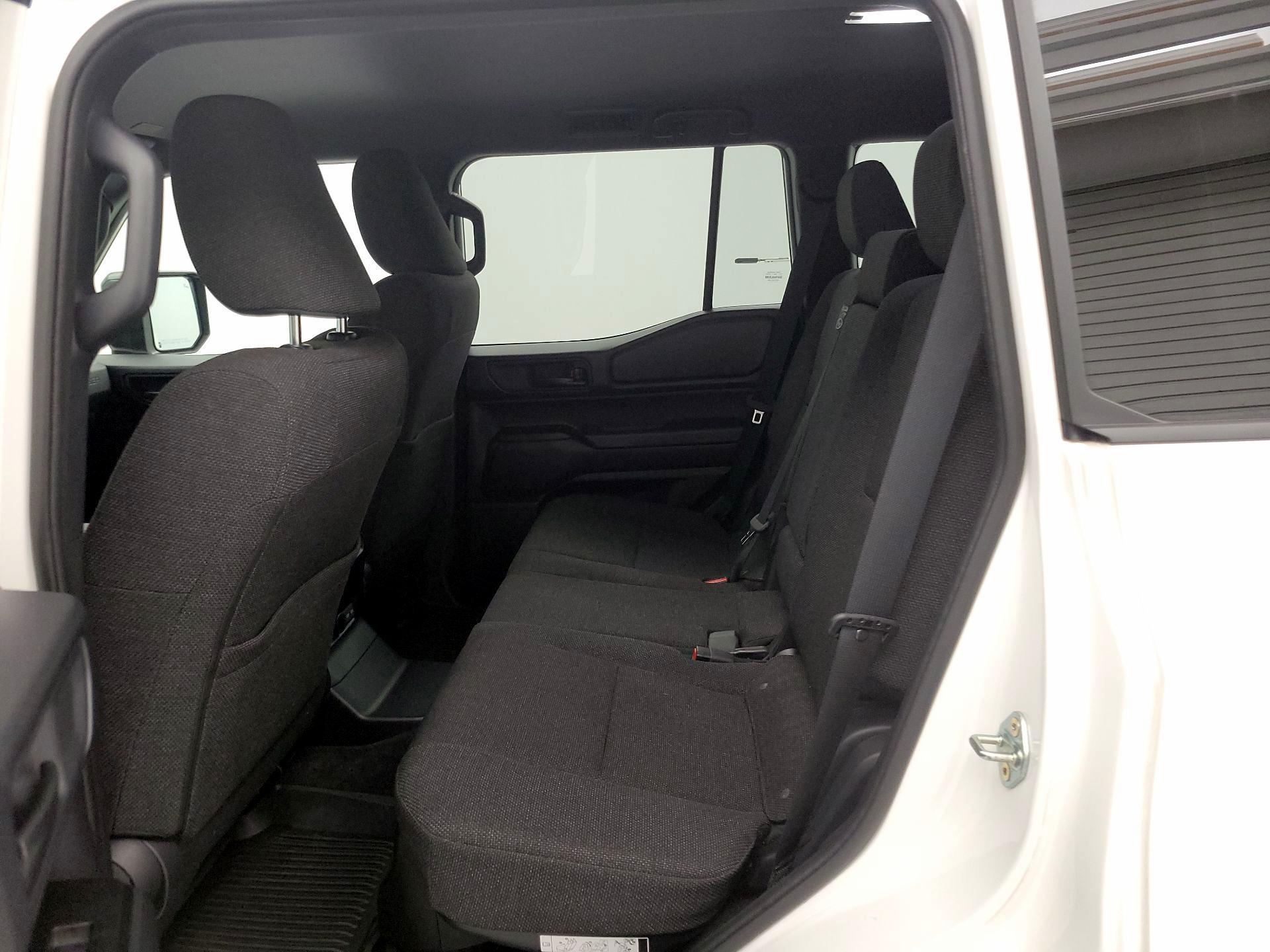 Thumbnail: 2025 Toyota Land Cruiser - 19