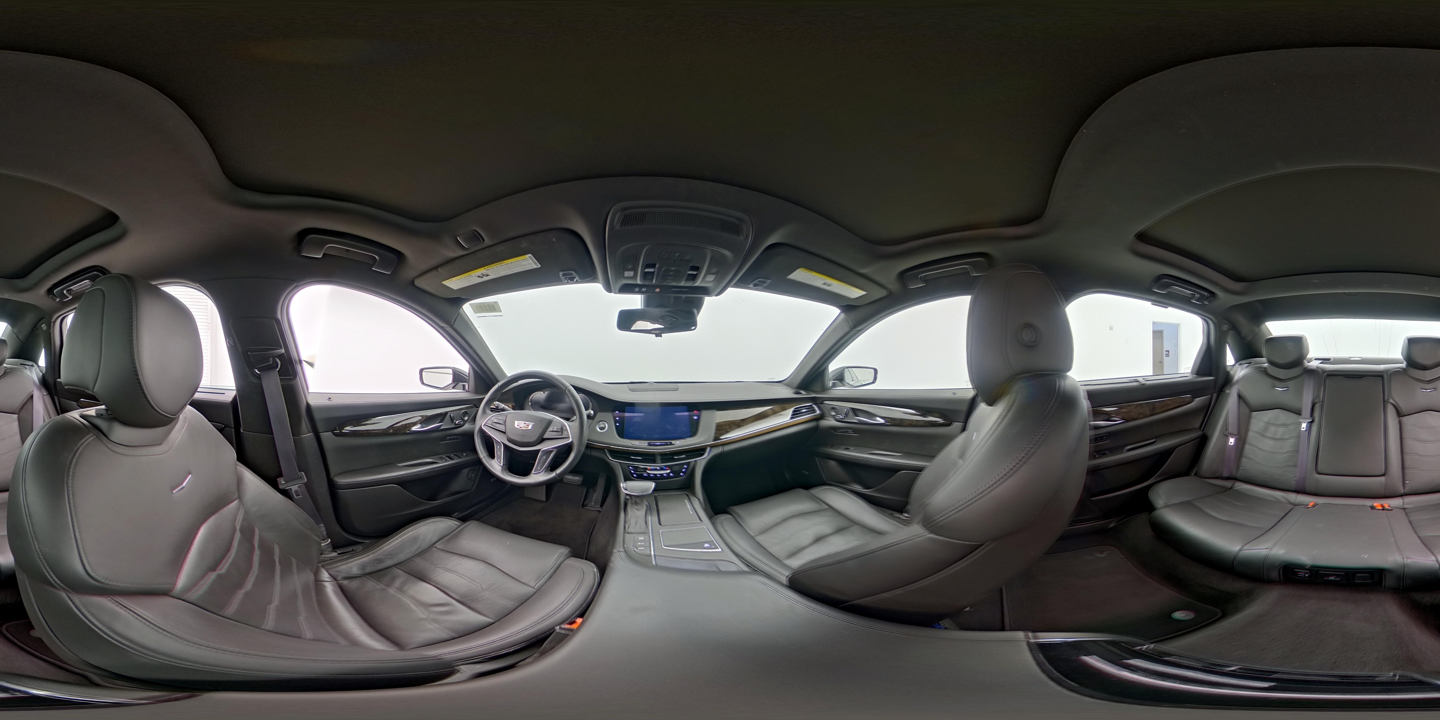 2017 Cadillac CT6 Premium Luxury - Photo 26