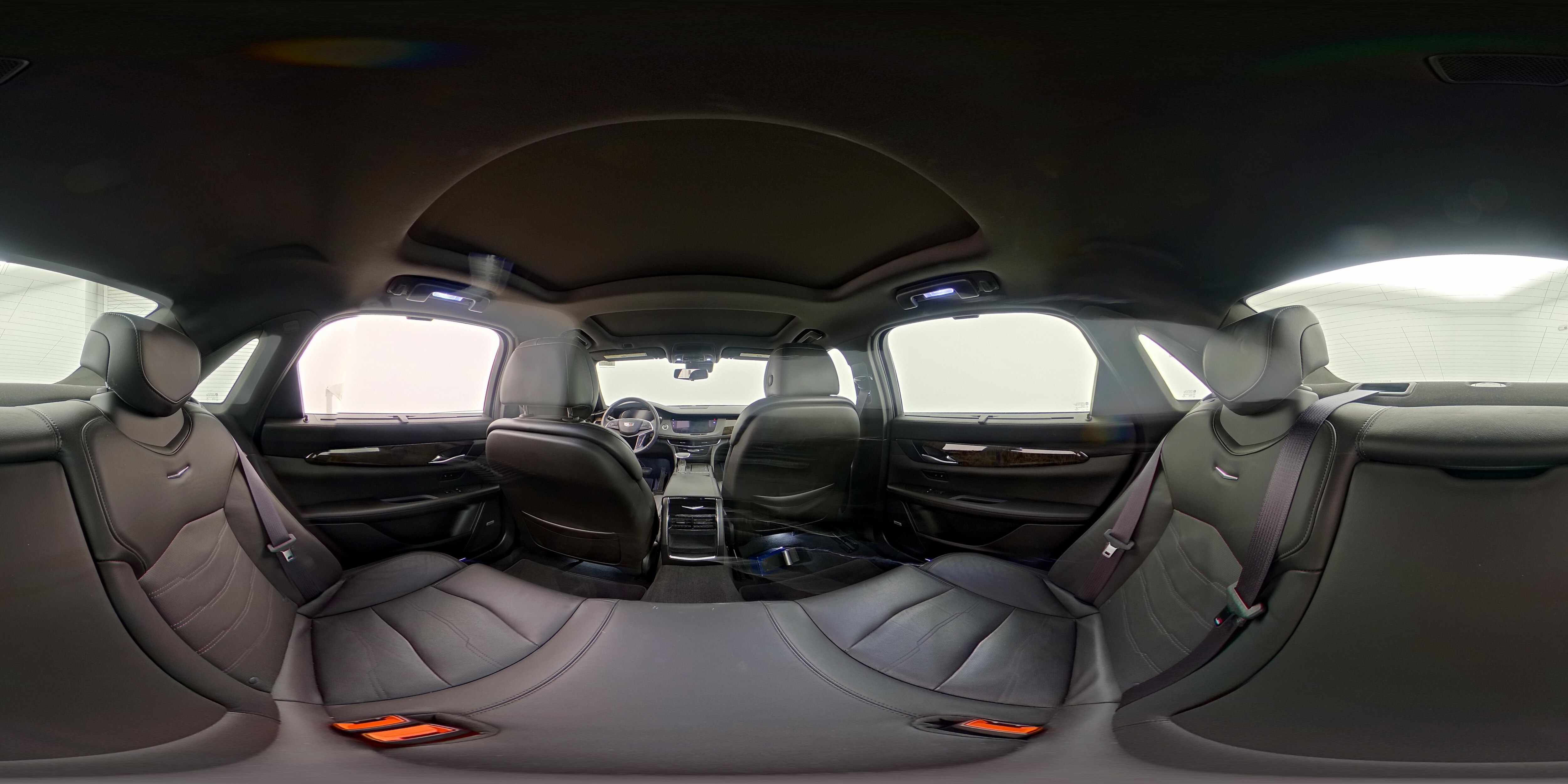 2017 Cadillac CT6 Premium Luxury - Photo 27