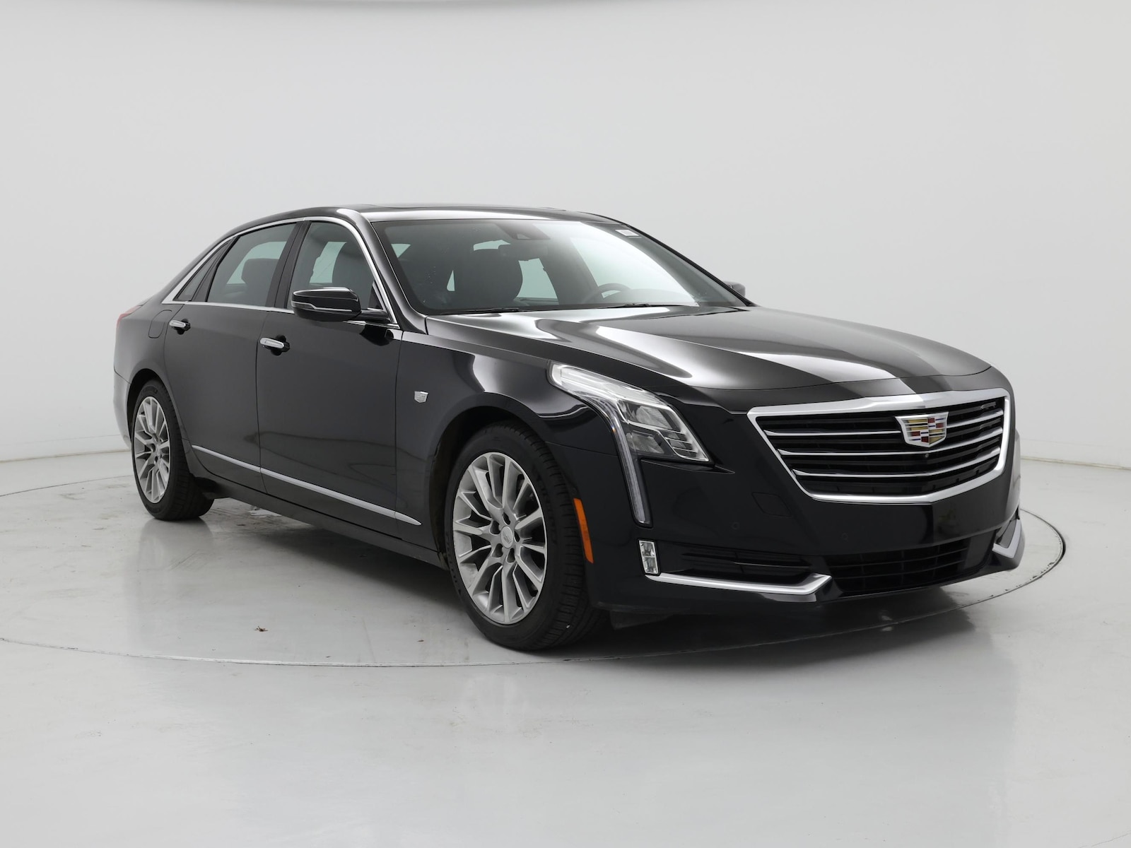2017 Cadillac CT6 Premium Luxury - Photo 2