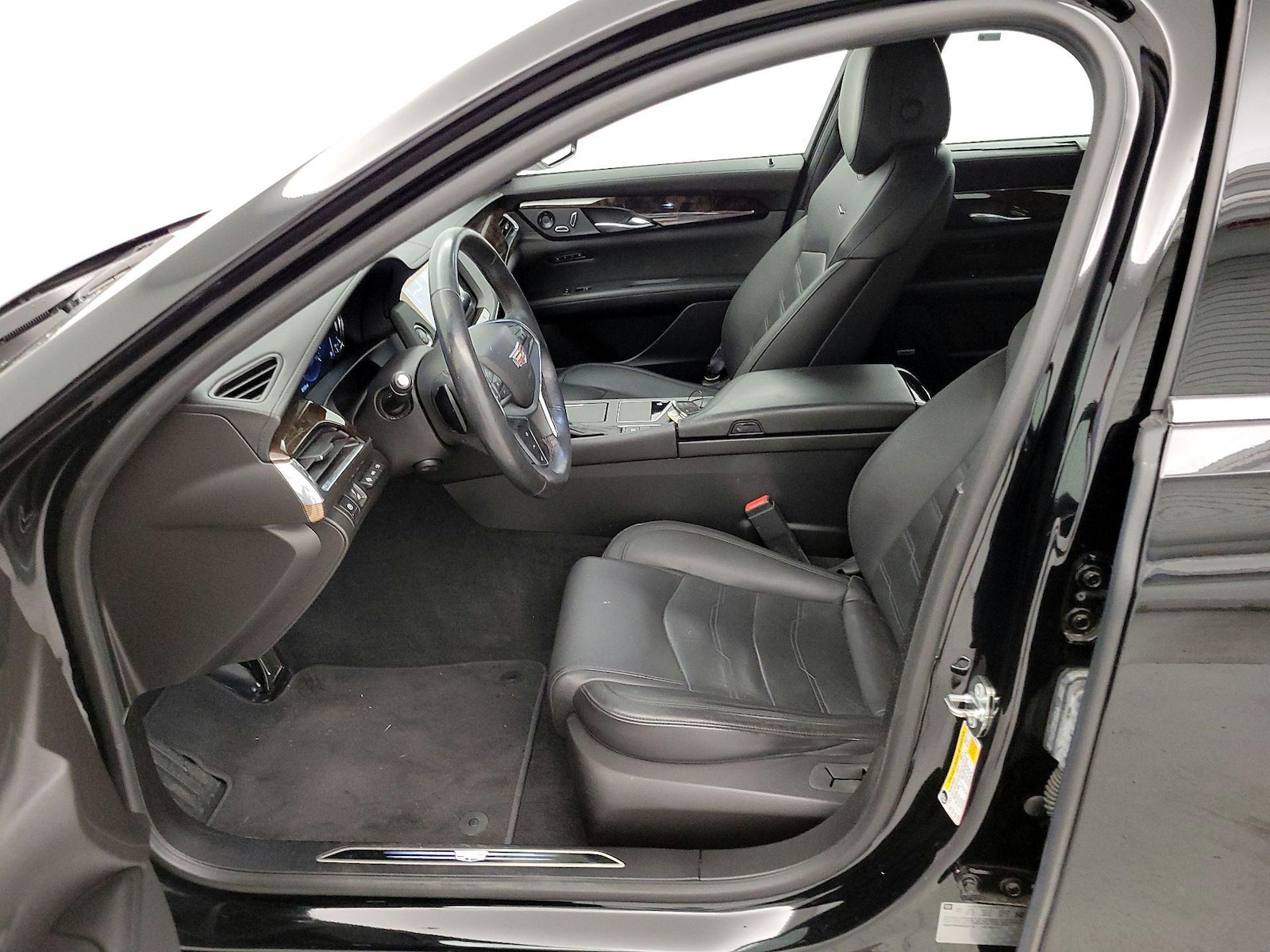 2017 Cadillac CT6 Premium Luxury - Photo 12