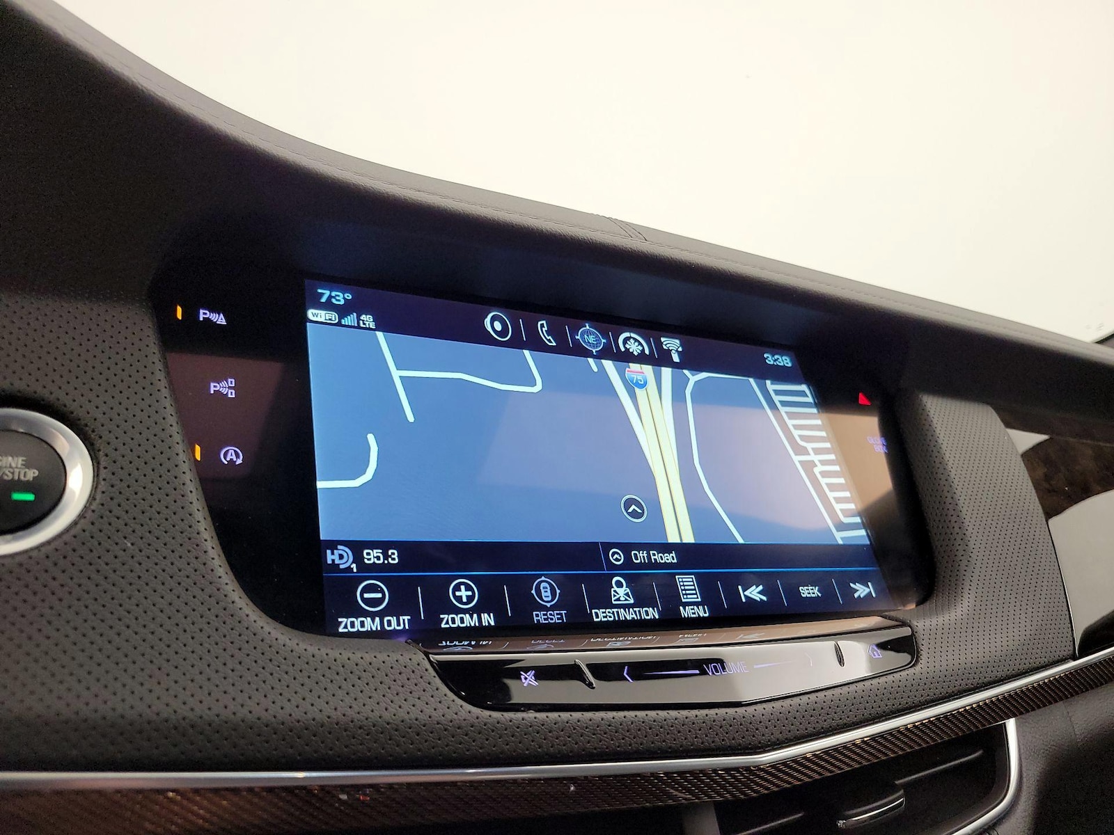 2017 Cadillac CT6 Premium Luxury - Photo 15