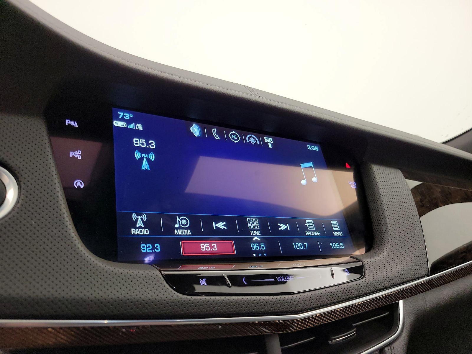 2017 Cadillac CT6 Premium Luxury - Photo 17