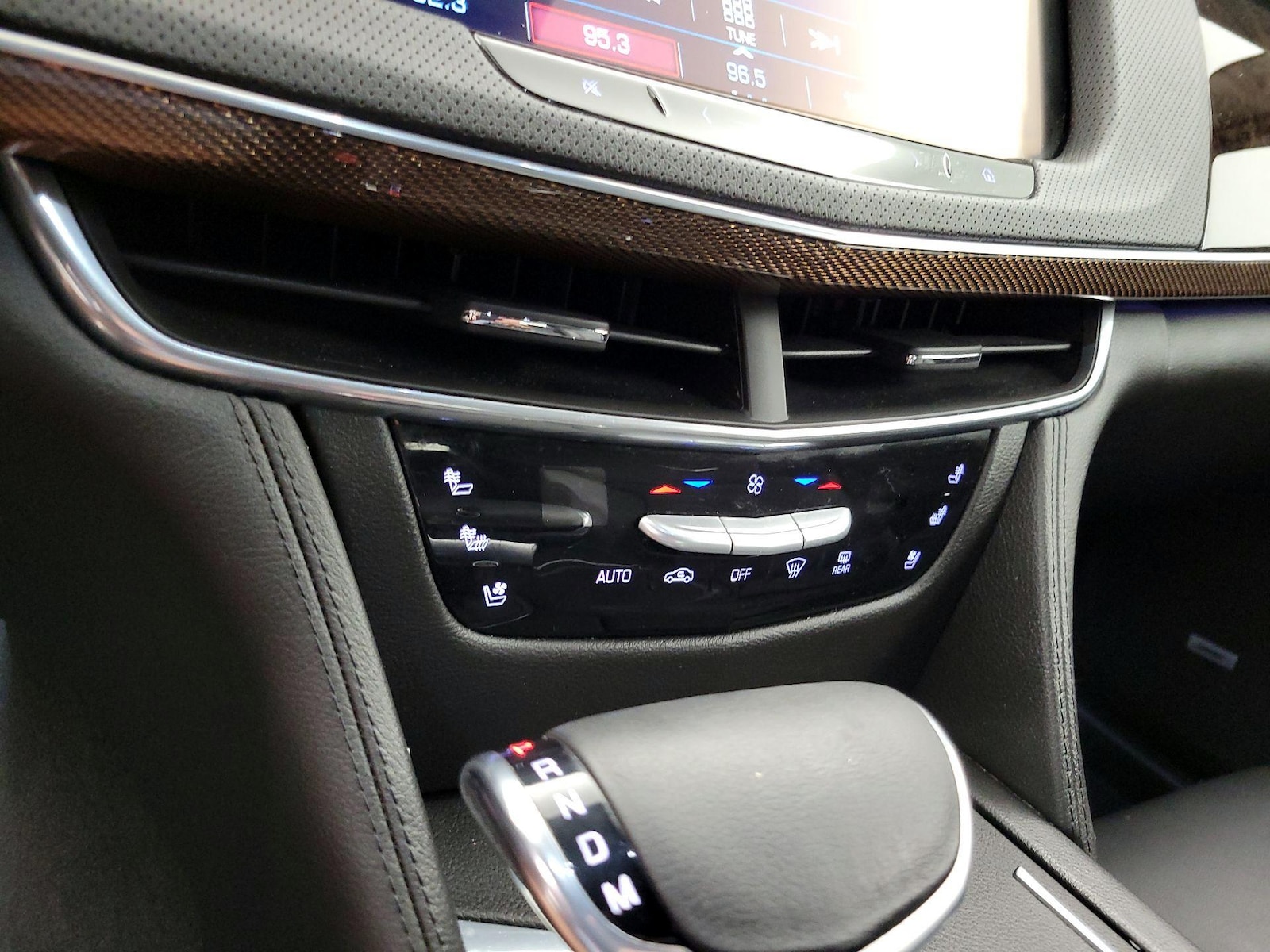 2017 Cadillac CT6 Premium Luxury - Photo 18