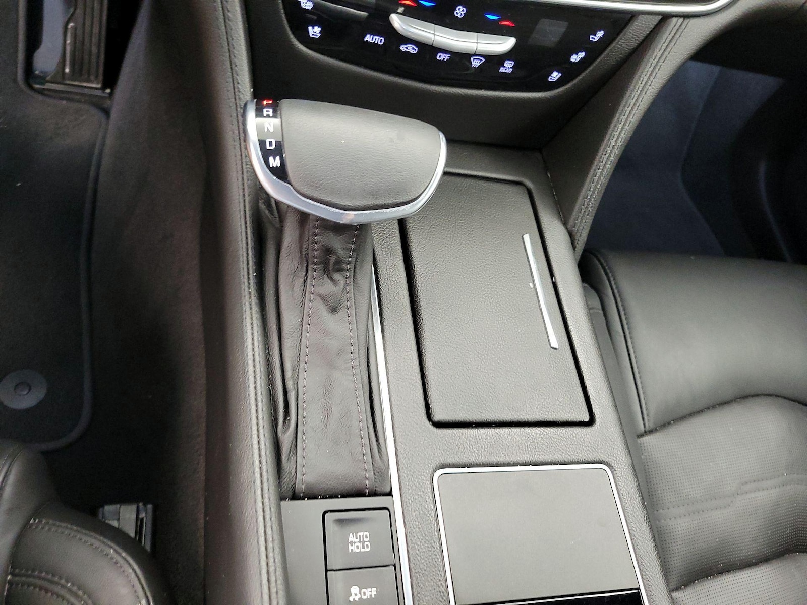 2017 Cadillac CT6 Premium Luxury - Photo 19