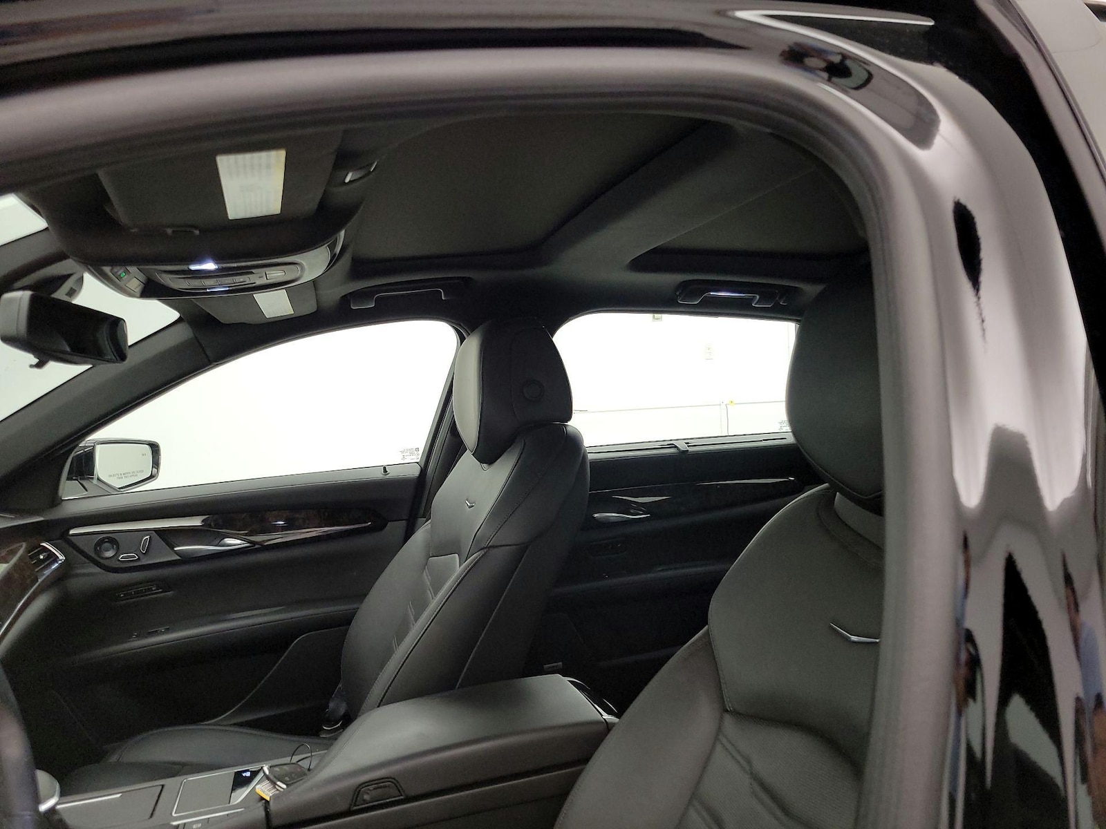 2017 Cadillac CT6 Premium Luxury - Photo 21