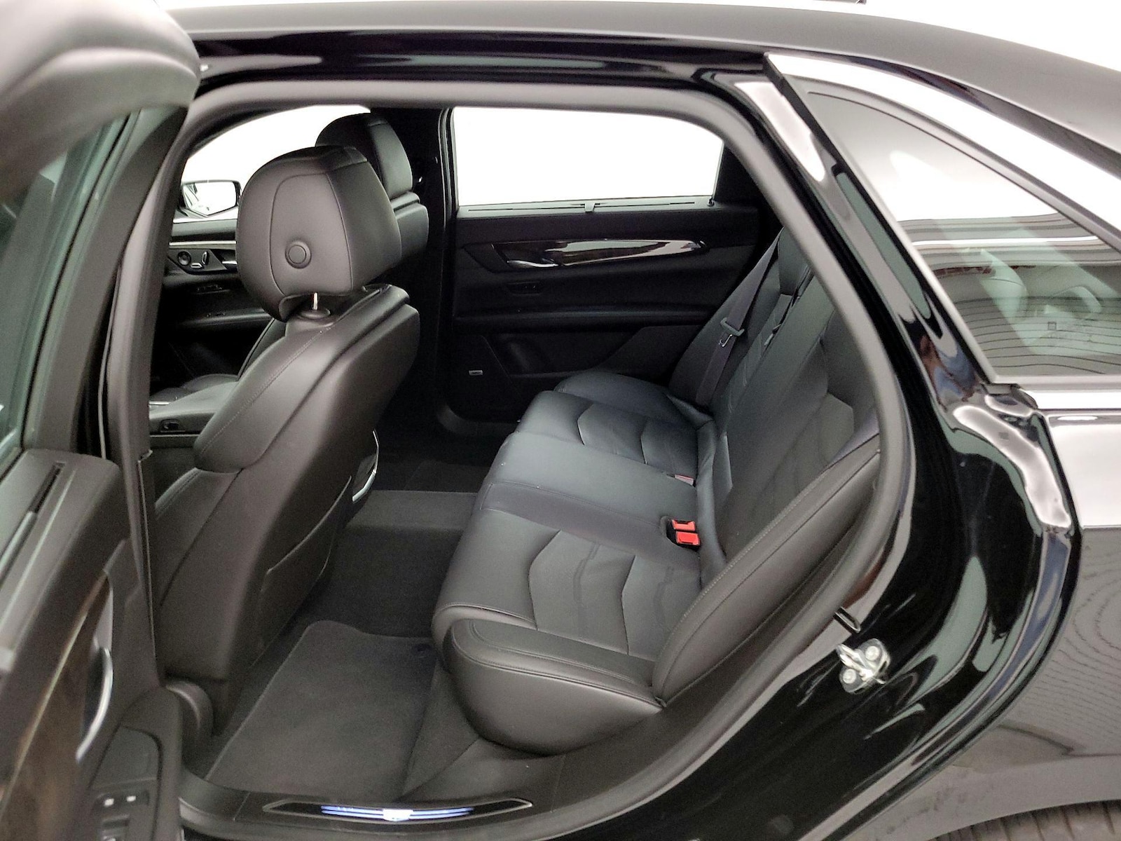 2017 Cadillac CT6 Premium Luxury - Photo 22