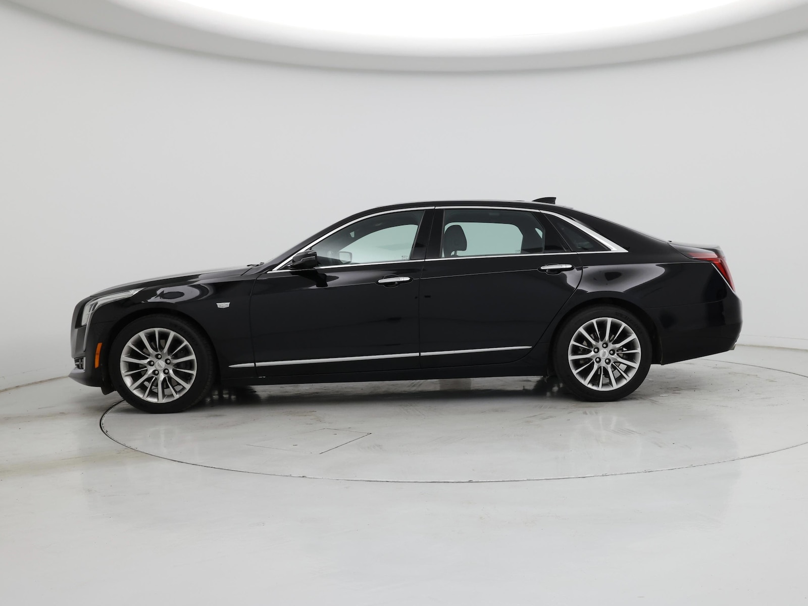 2017 Cadillac CT6 Premium Luxury - Photo 4