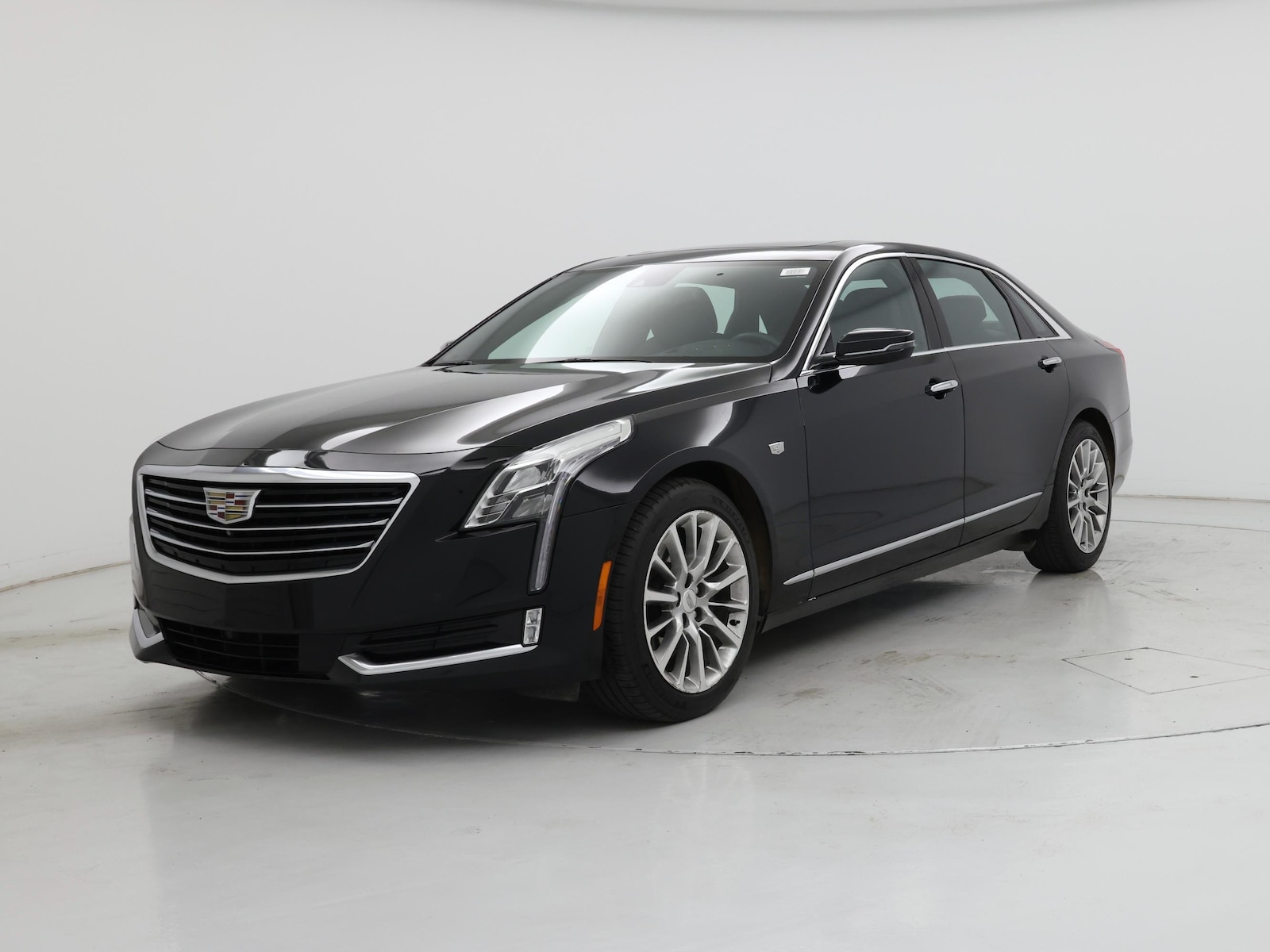 2017 Cadillac CT6 Premium Luxury - Photo 5