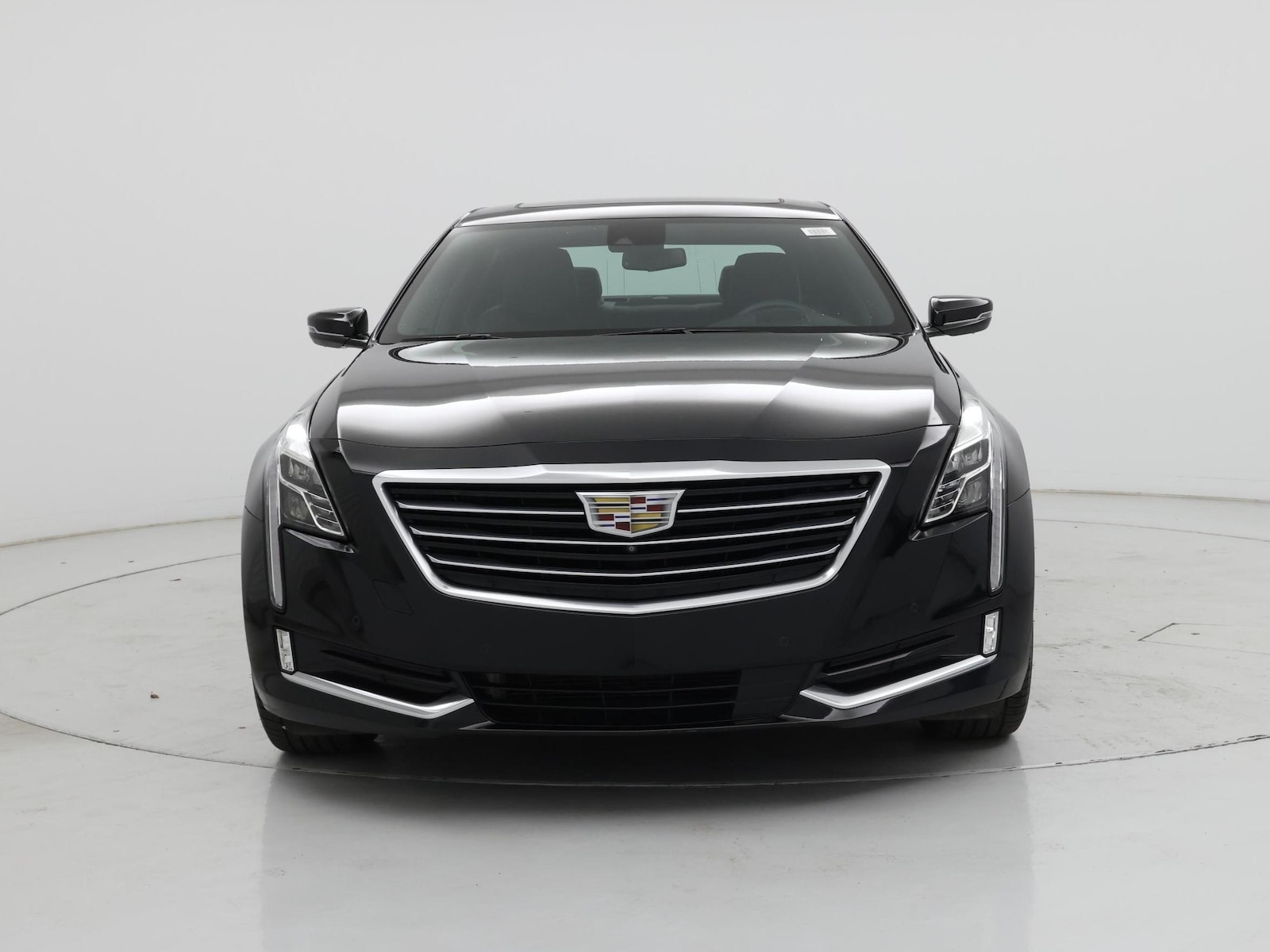 2017 Cadillac CT6 Premium Luxury - Photo 6