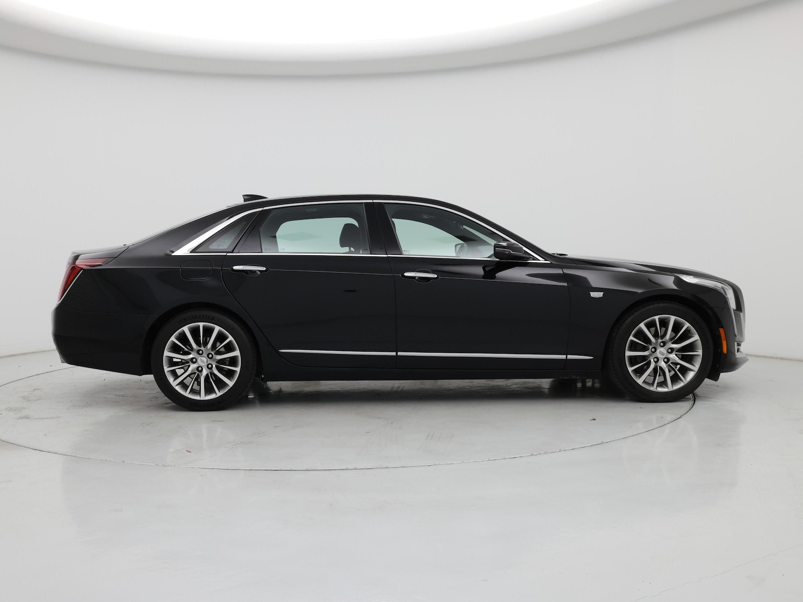 2017 Cadillac CT6 Premium Luxury - Photo 8
