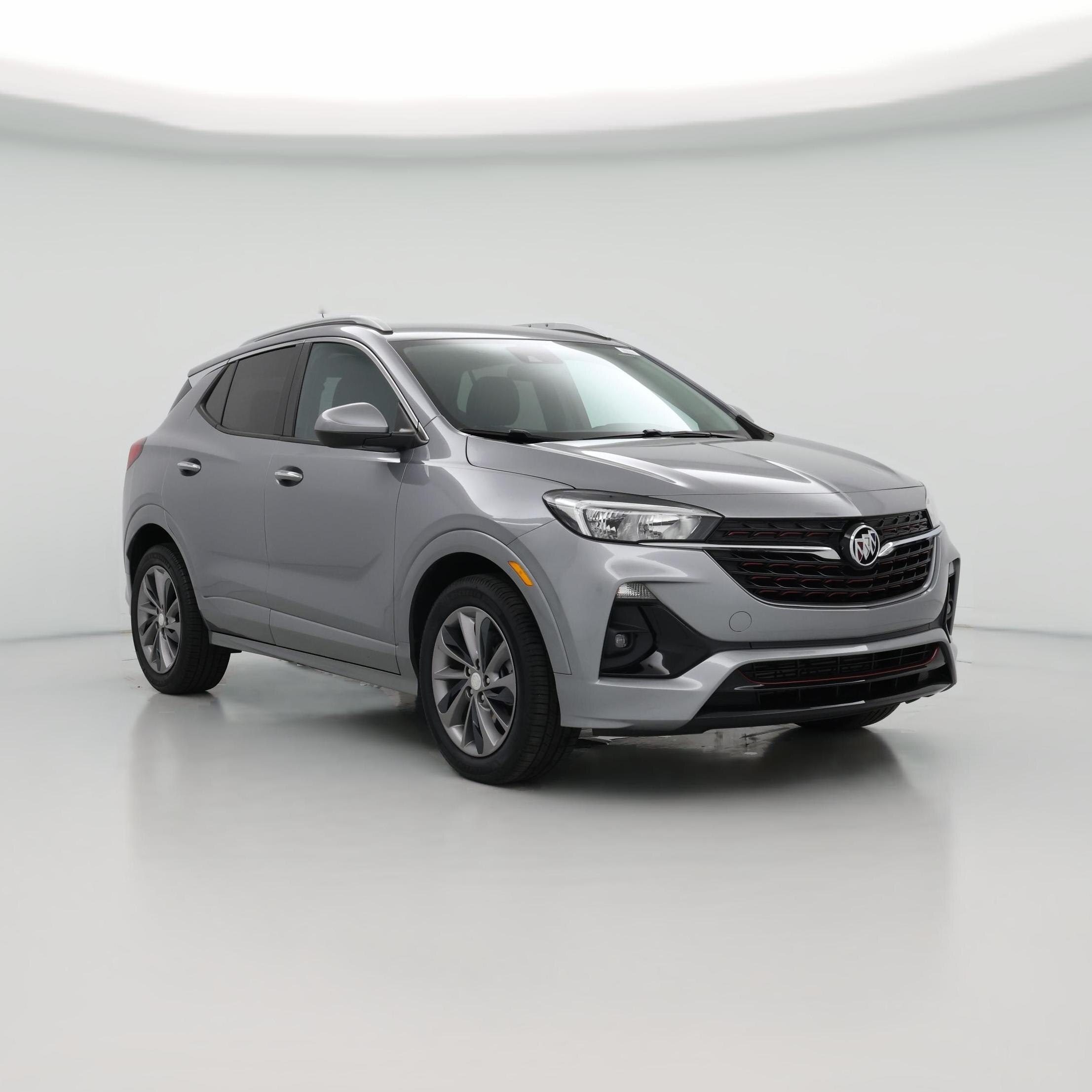 Thumbnail: 2023 Buick Encore GX - 1