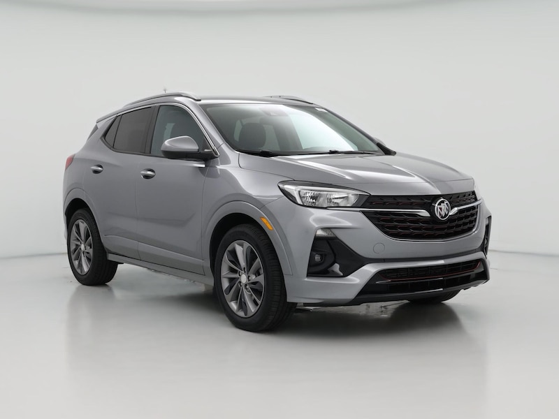 2023 Buick Encore GX Select -
                  Chattanooga, TN