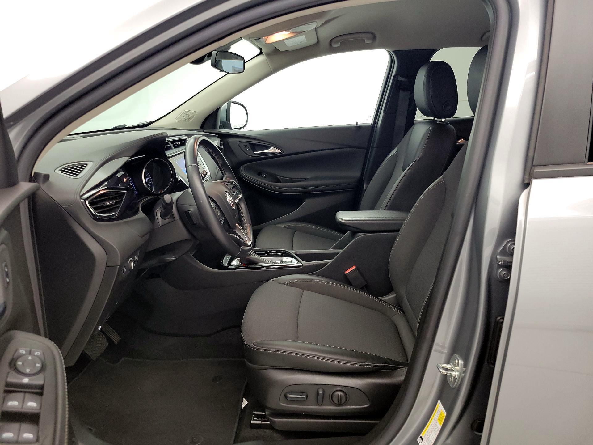 Thumbnail: 2023 Buick Encore GX - 11