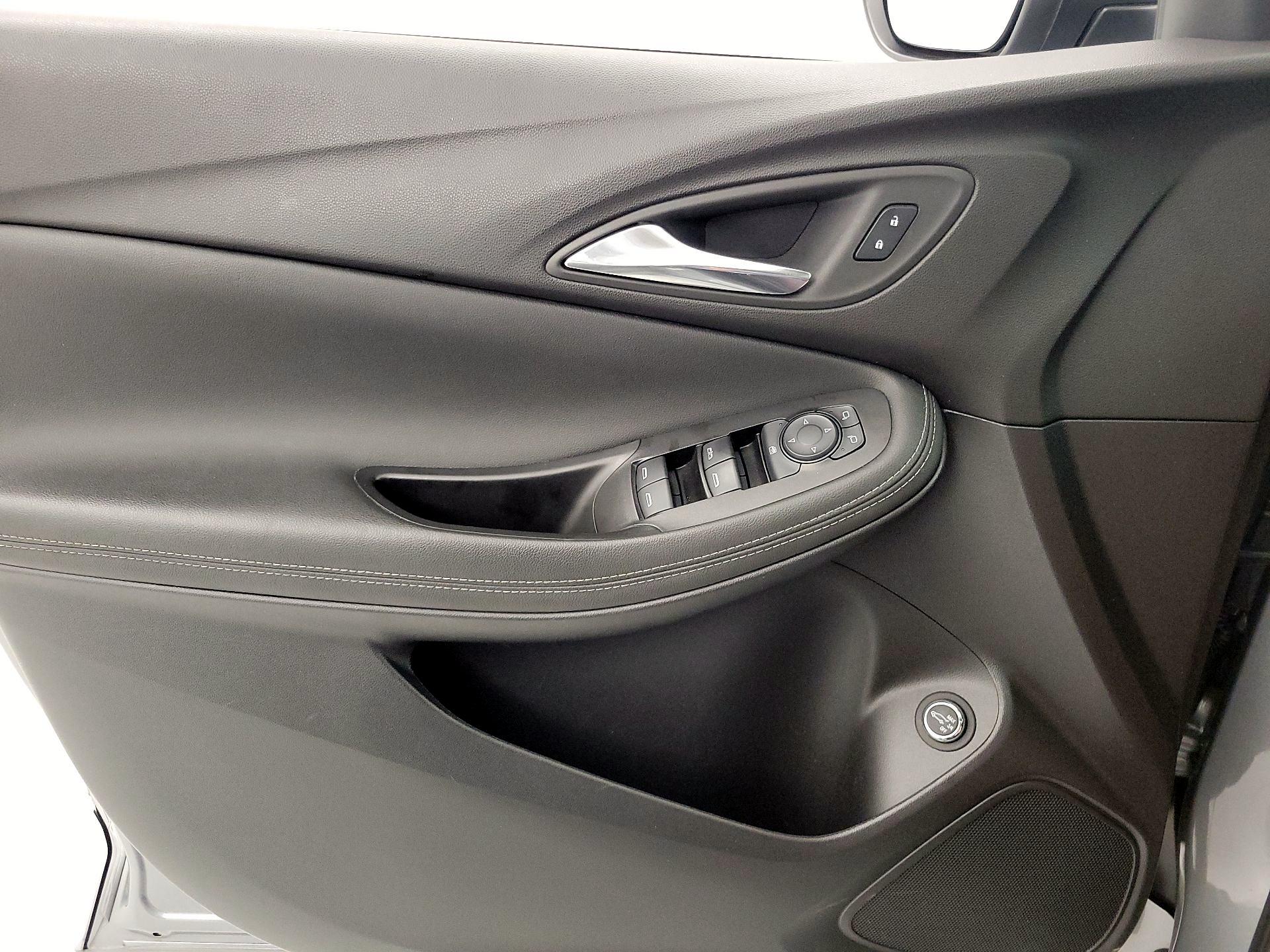 Thumbnail: 2023 Buick Encore GX - 12