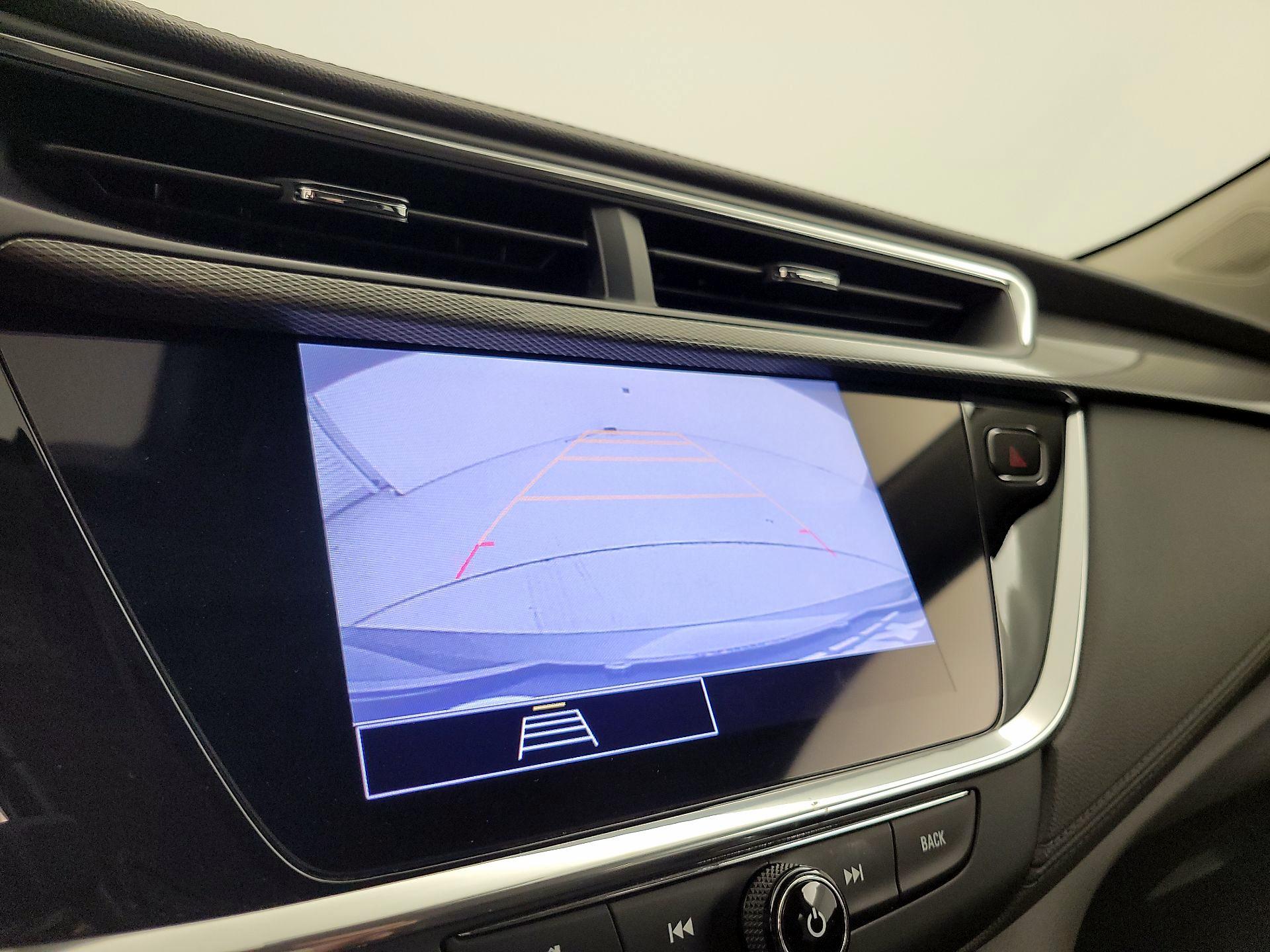 Thumbnail: 2023 Buick Encore GX - 14