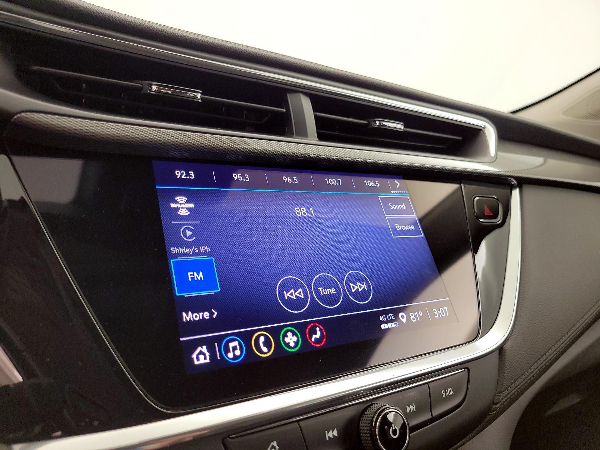 Thumbnail: 2023 Buick Encore GX - 15