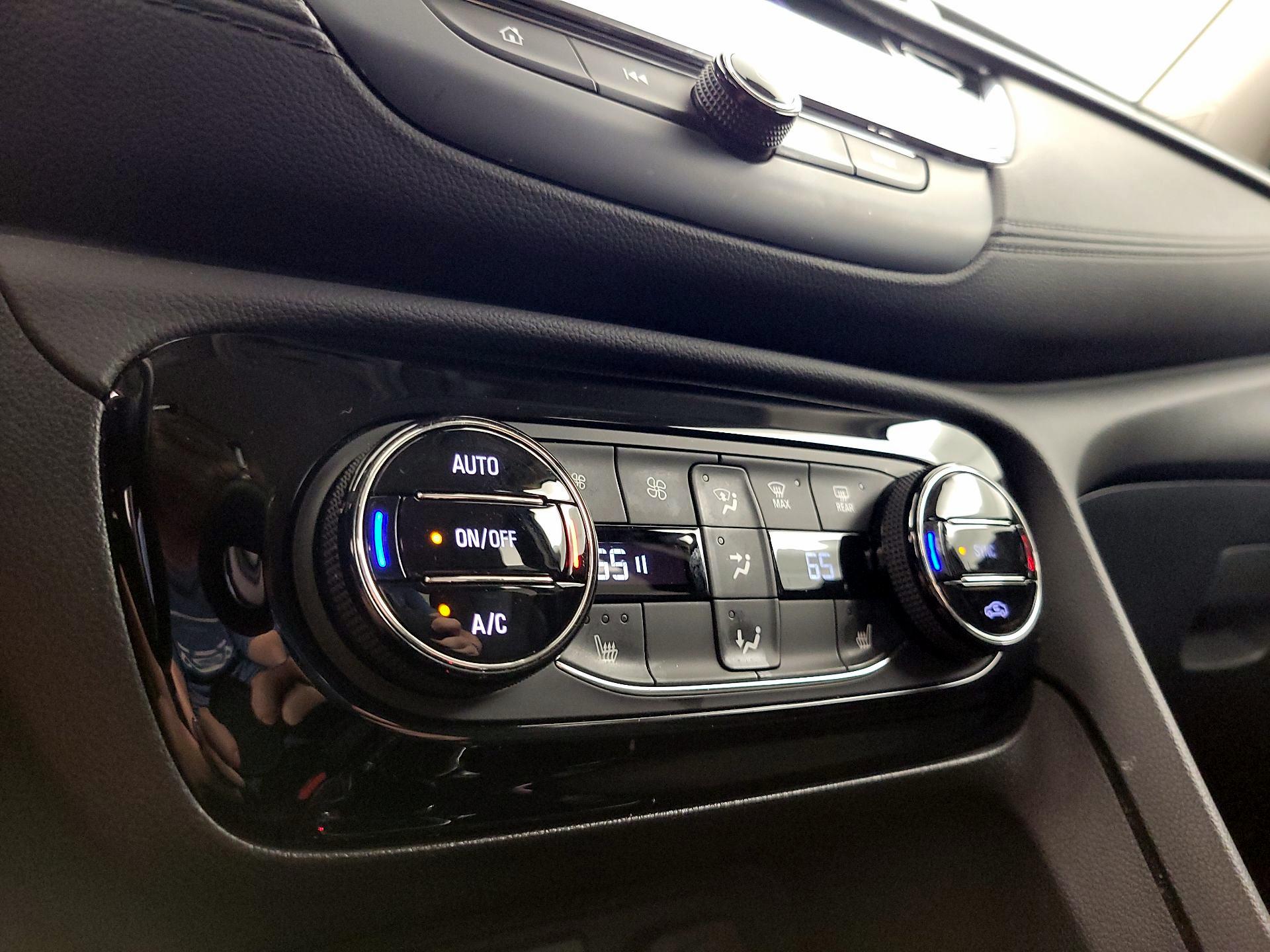 Thumbnail: 2023 Buick Encore GX - 16