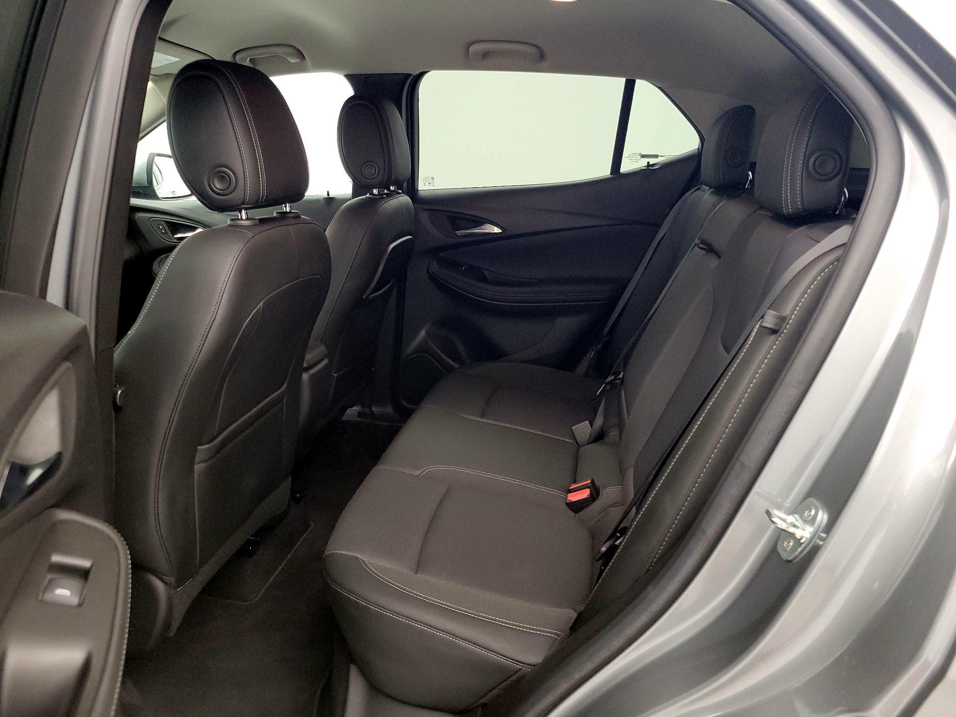 Thumbnail: 2023 Buick Encore GX - 19