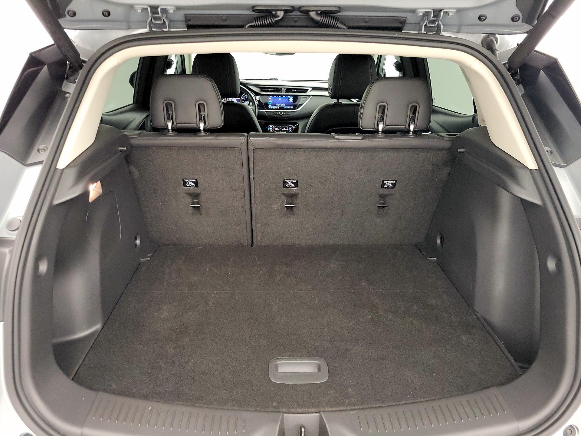 Thumbnail: 2023 Buick Encore GX - 20