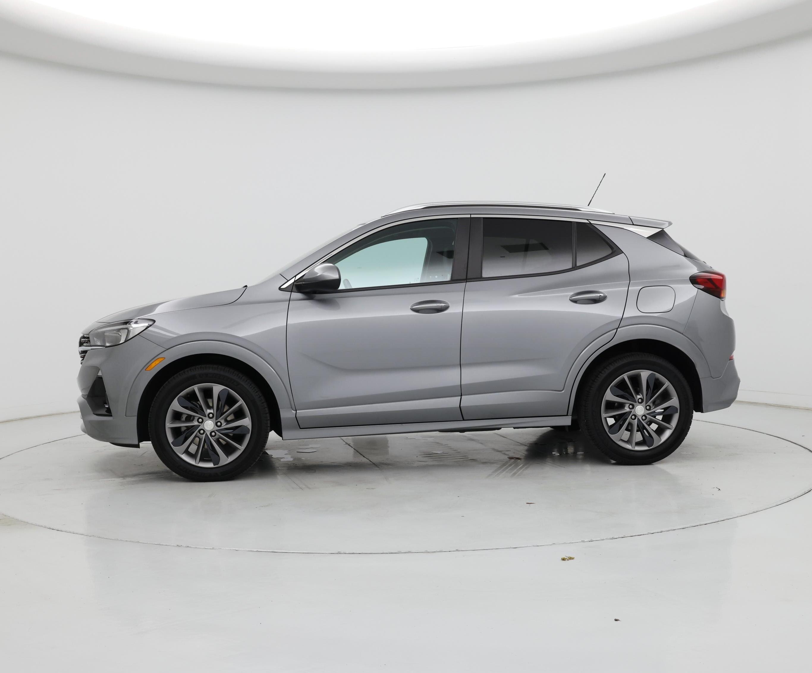 Thumbnail: 2023 Buick Encore GX - 3