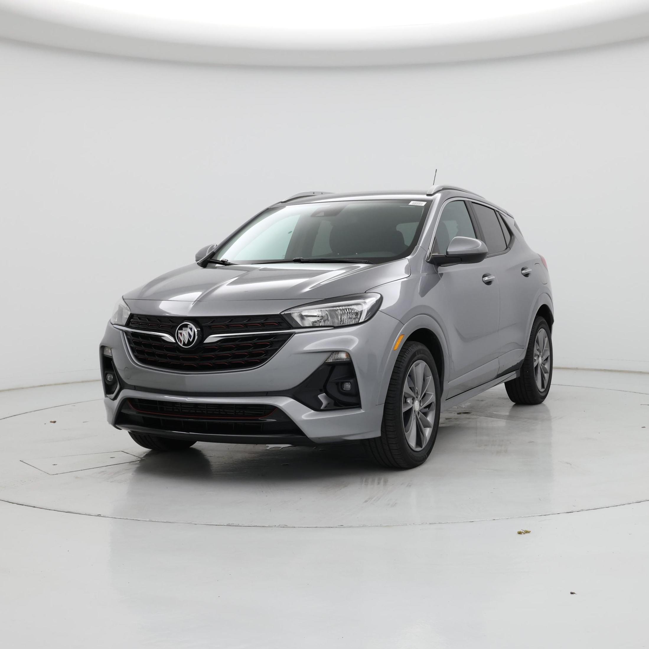 Thumbnail: 2023 Buick Encore GX - 4