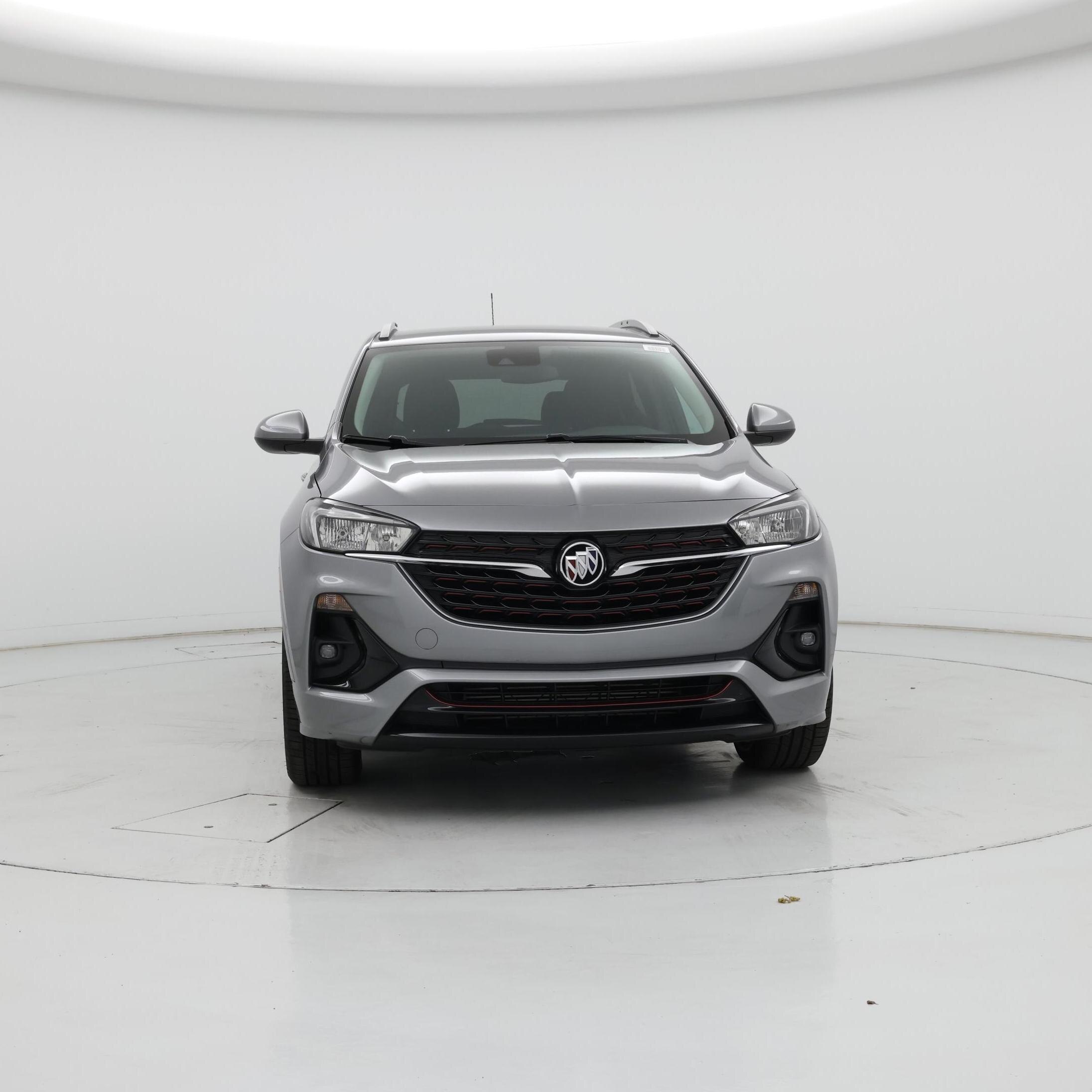 Thumbnail: 2023 Buick Encore GX - 5