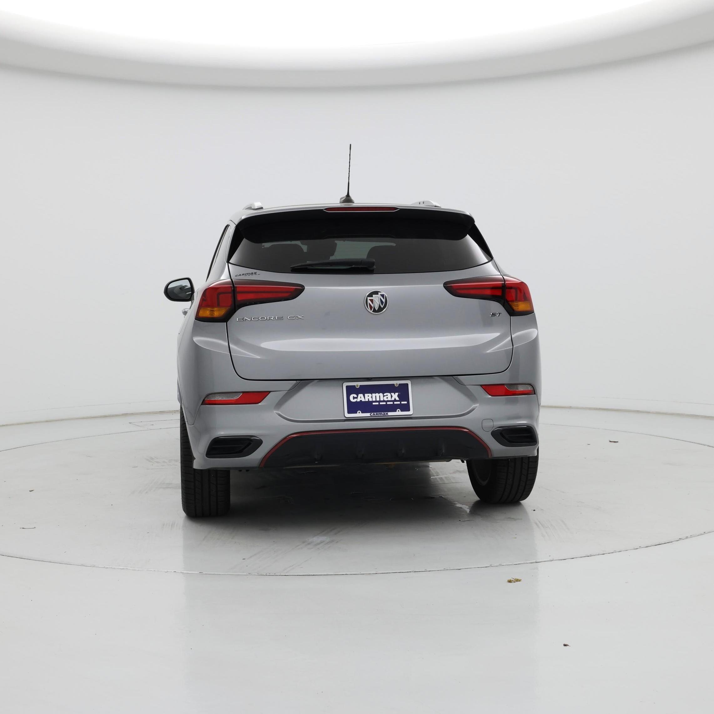 Thumbnail: 2023 Buick Encore GX - 6