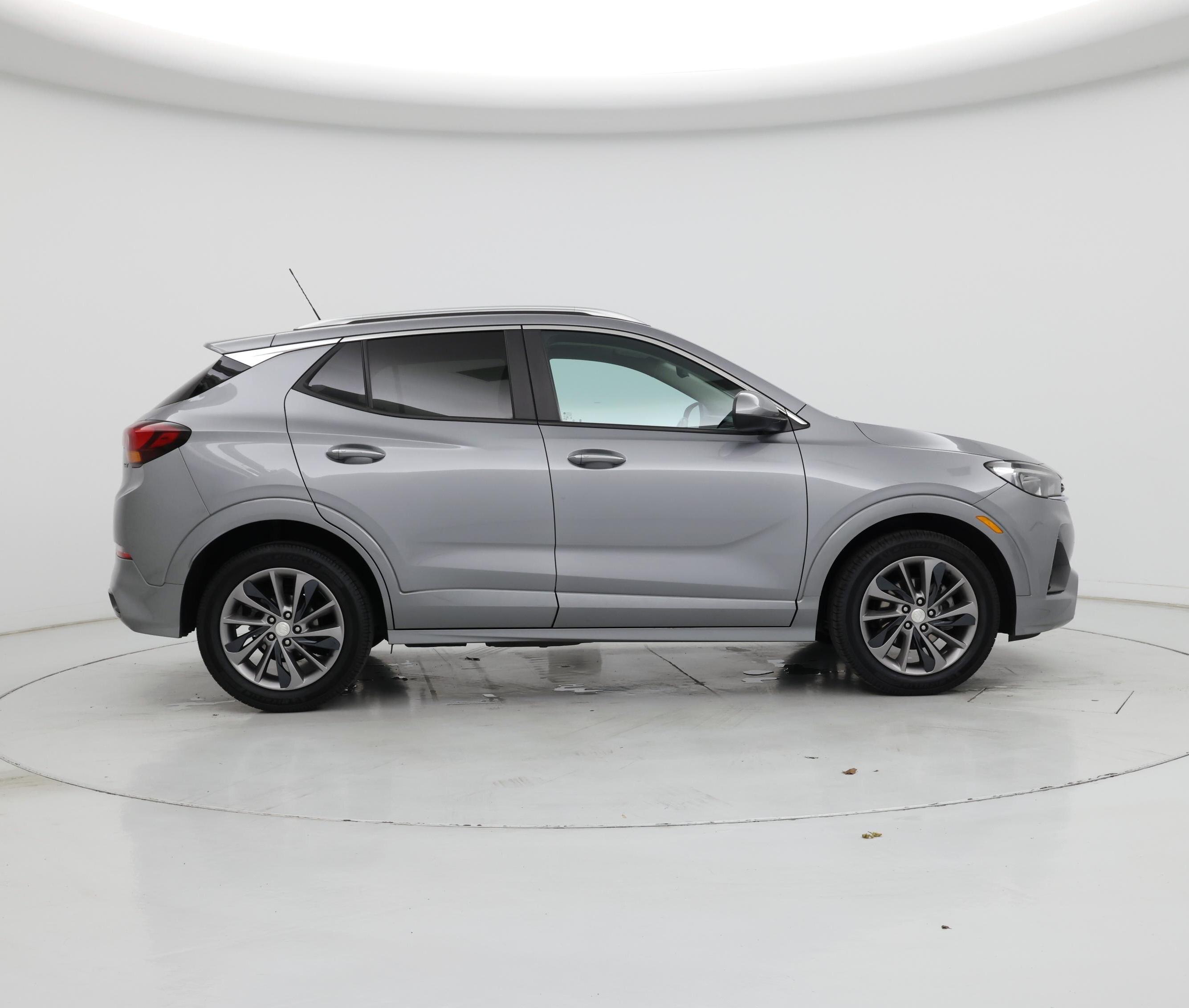 Thumbnail: 2023 Buick Encore GX - 7