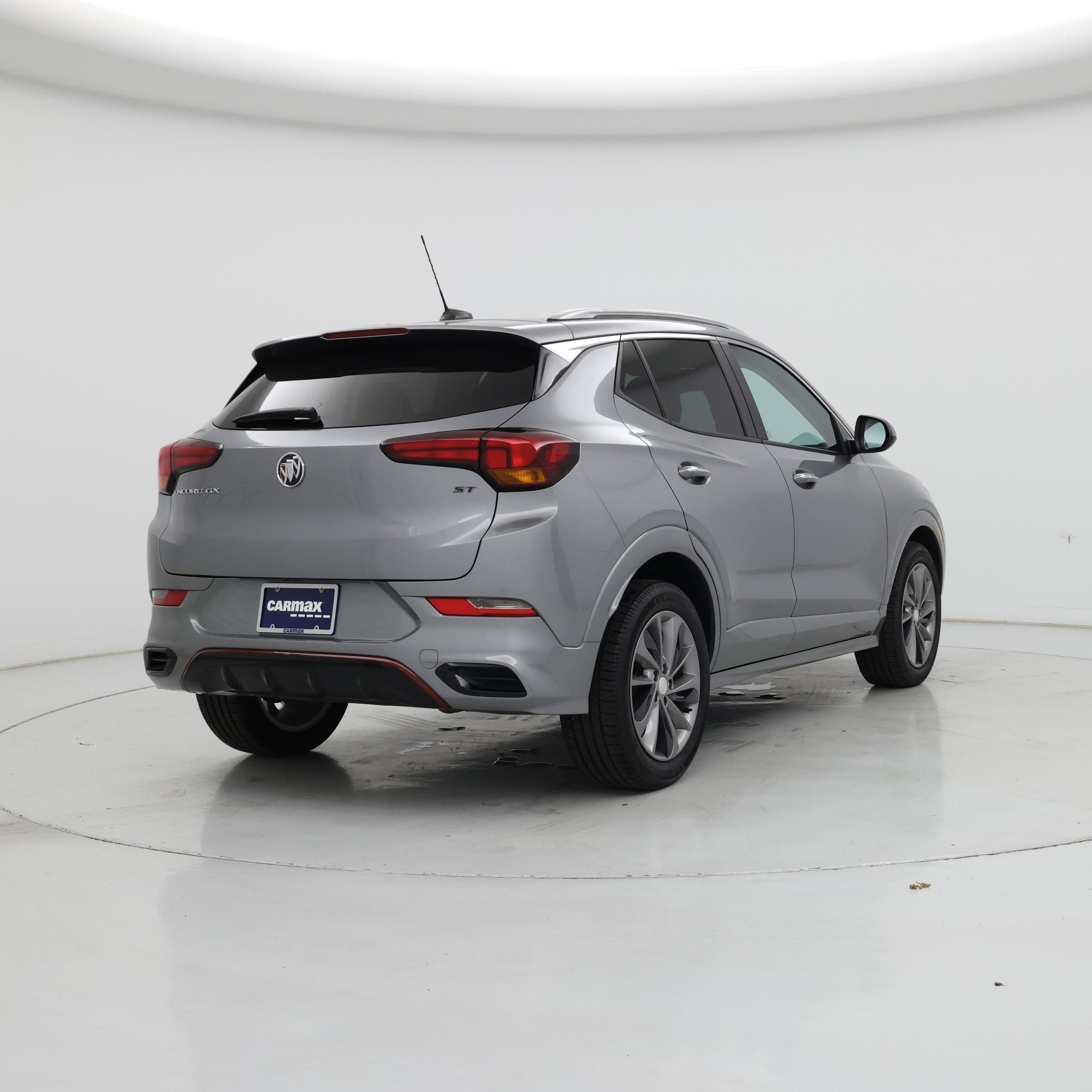 Thumbnail: 2023 Buick Encore GX - 8