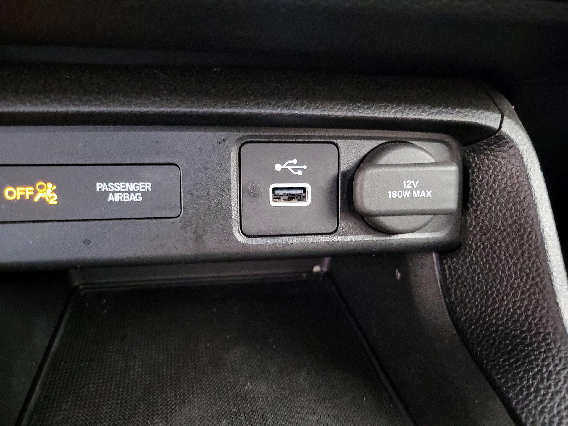Thumbnail: 2024 Honda Civic - 18