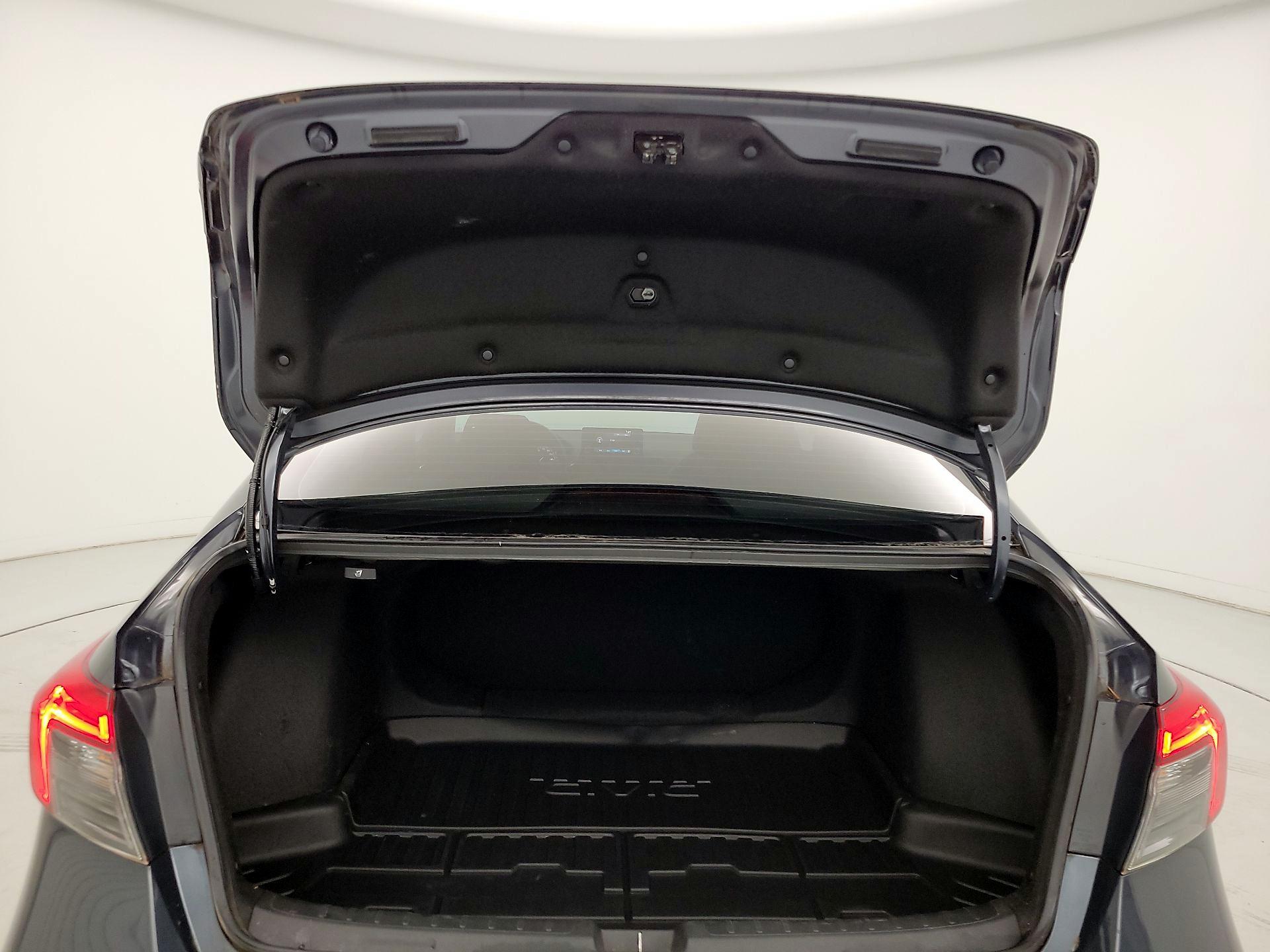 Thumbnail: 2024 Honda Civic - 20