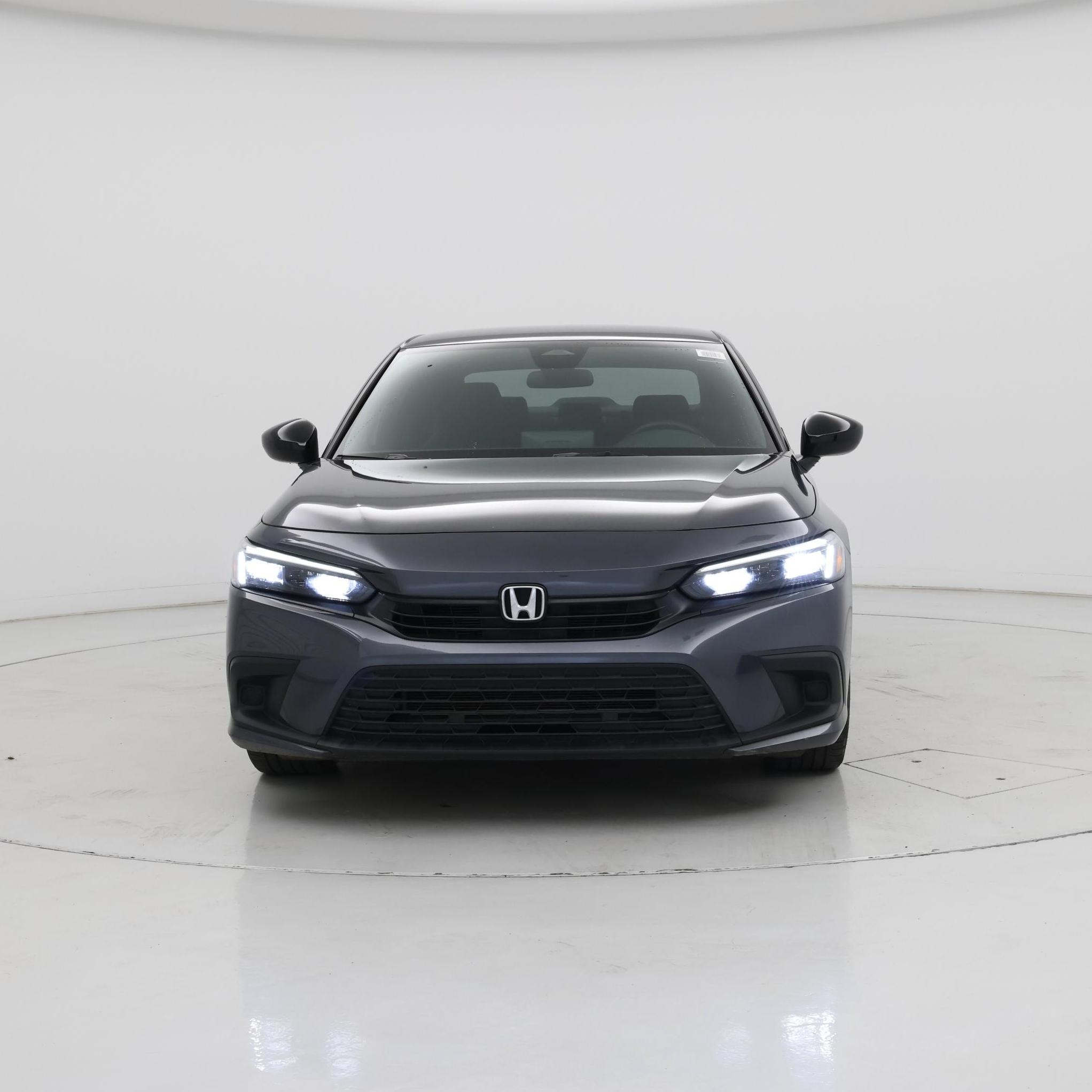 Thumbnail: 2024 Honda Civic - 5