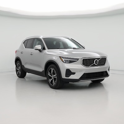 2024 Volvo XC40 B5 Core Bright Theme