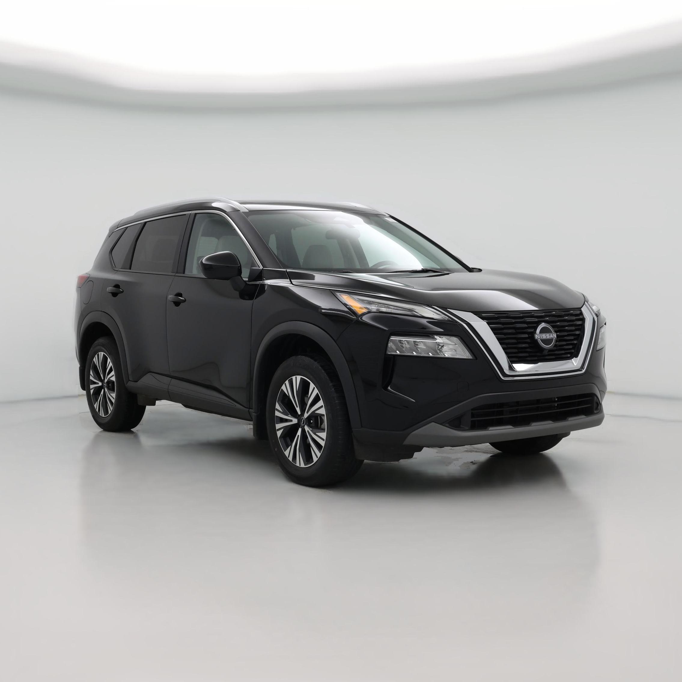 Thumbnail: 2023 Nissan Rogue - 1