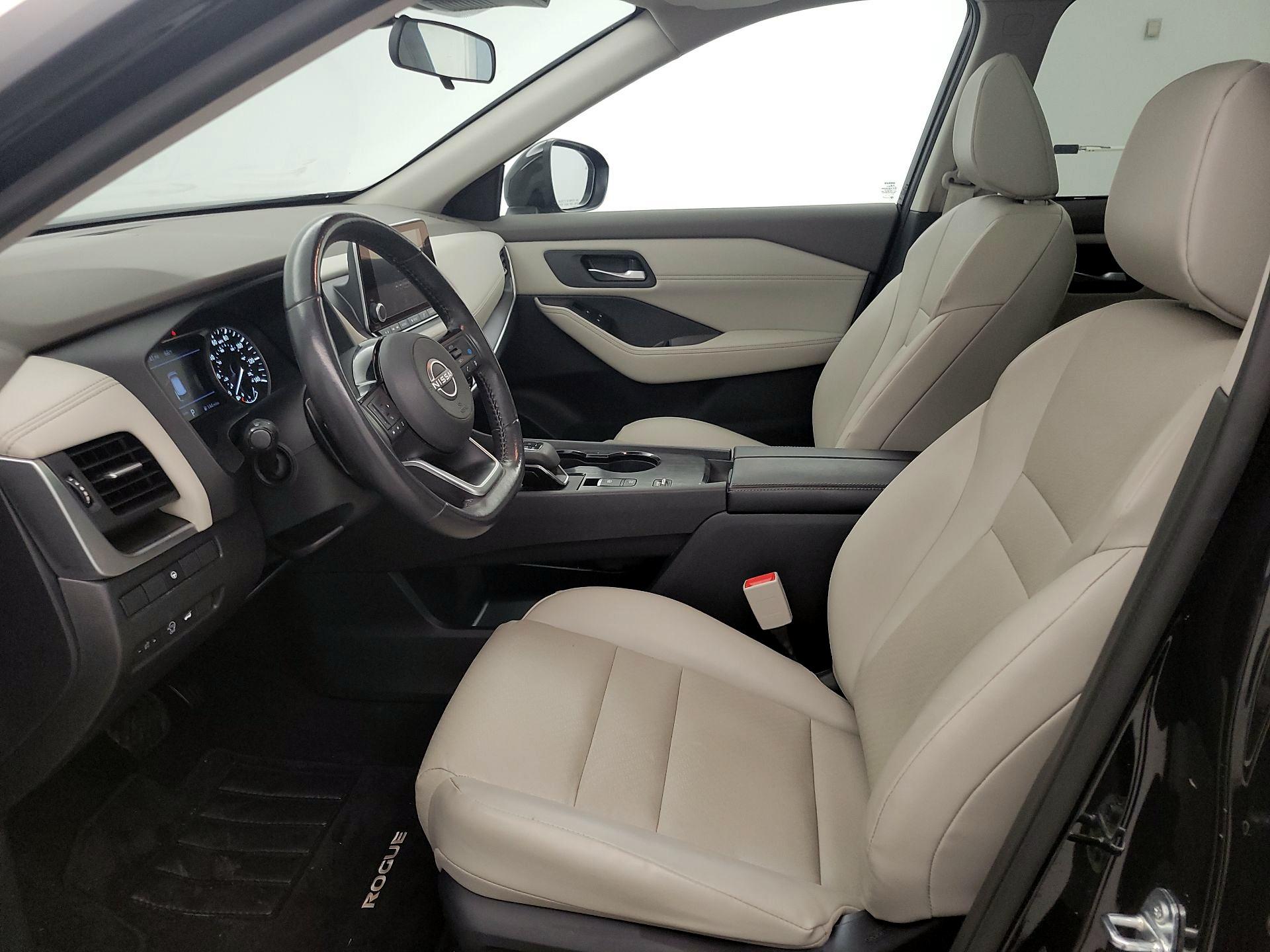 Thumbnail: 2023 Nissan Rogue - 11