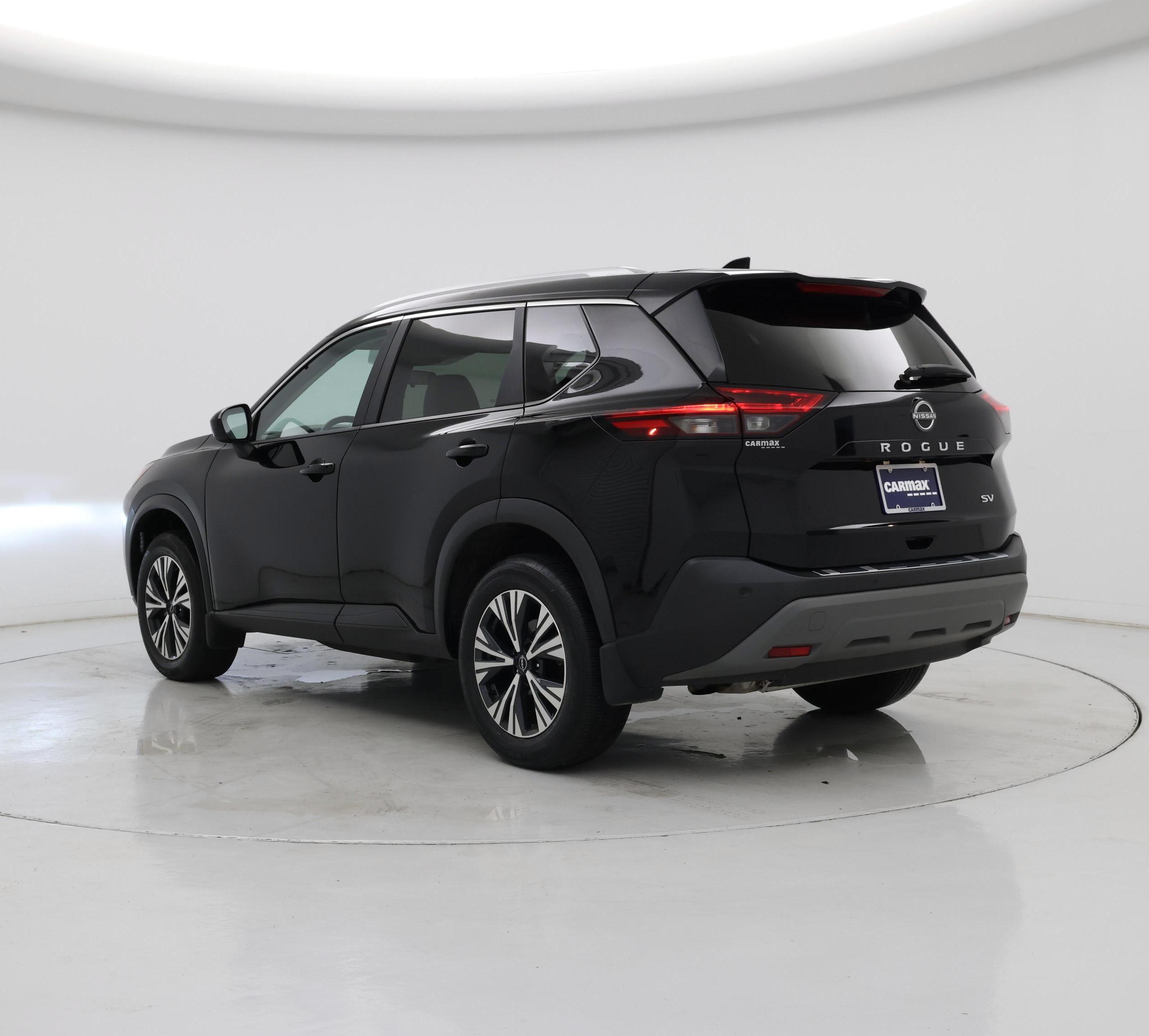 Thumbnail: 2023 Nissan Rogue - 2