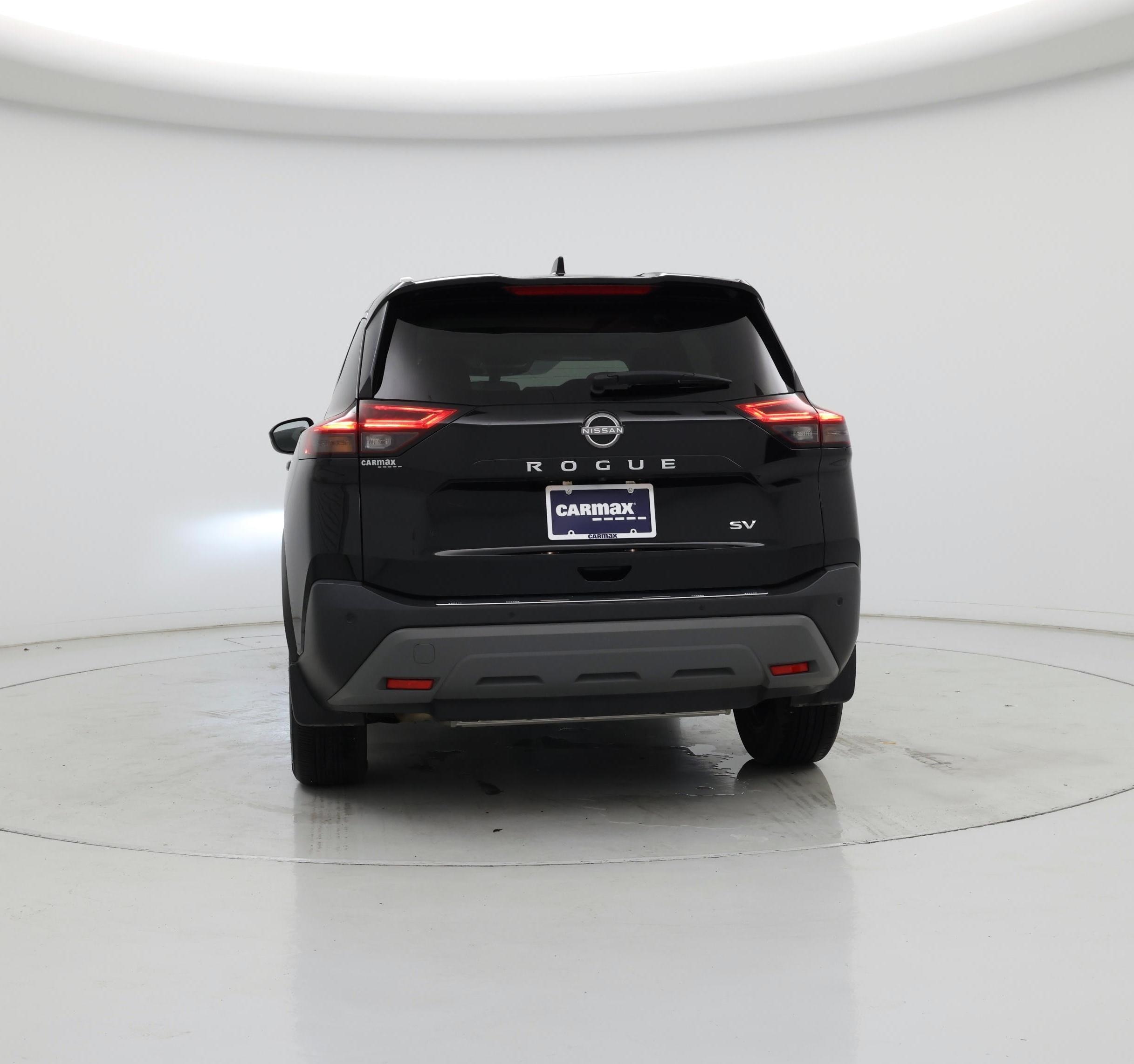 Thumbnail: 2023 Nissan Rogue - 6