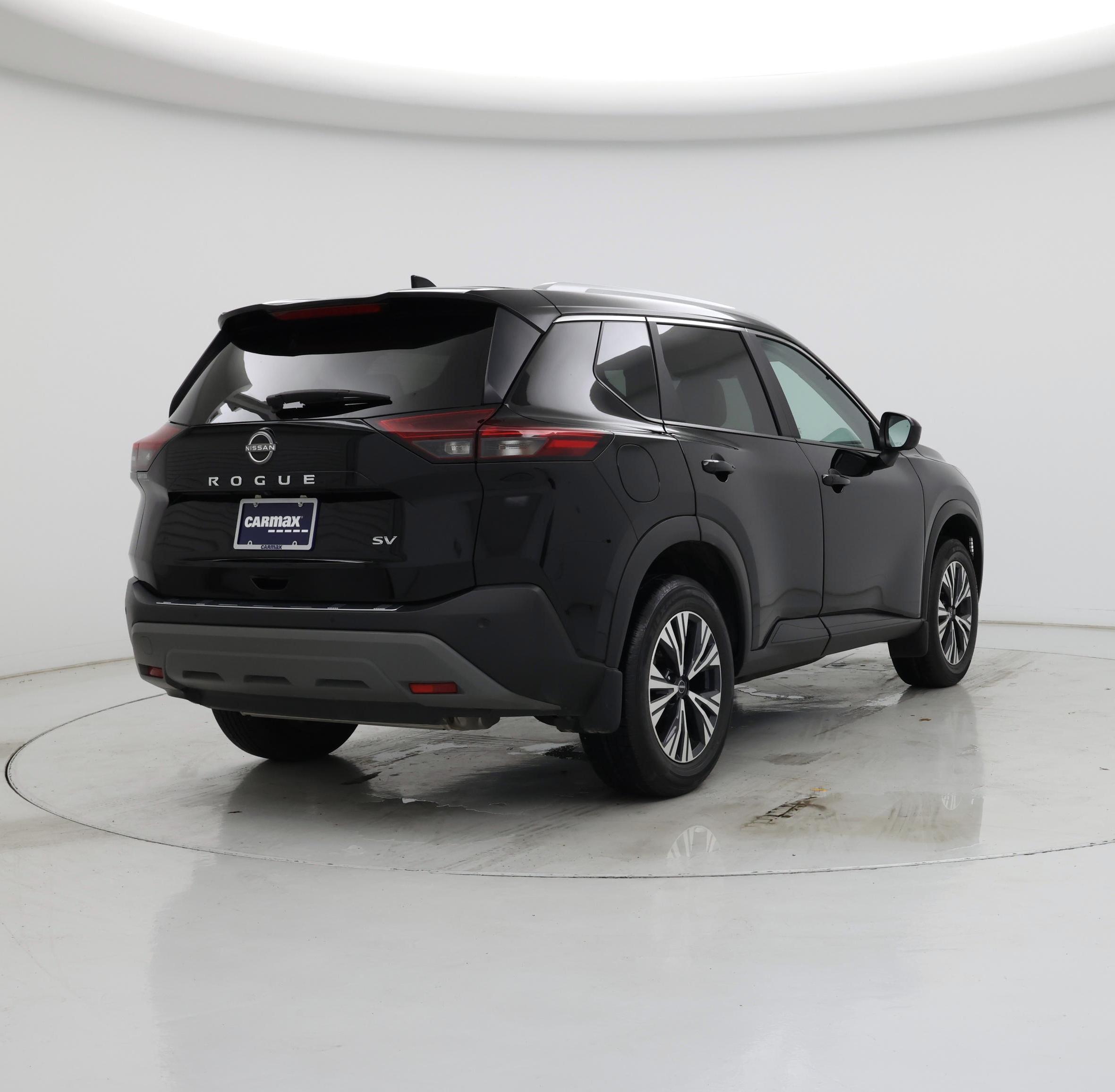 Thumbnail: 2023 Nissan Rogue - 8