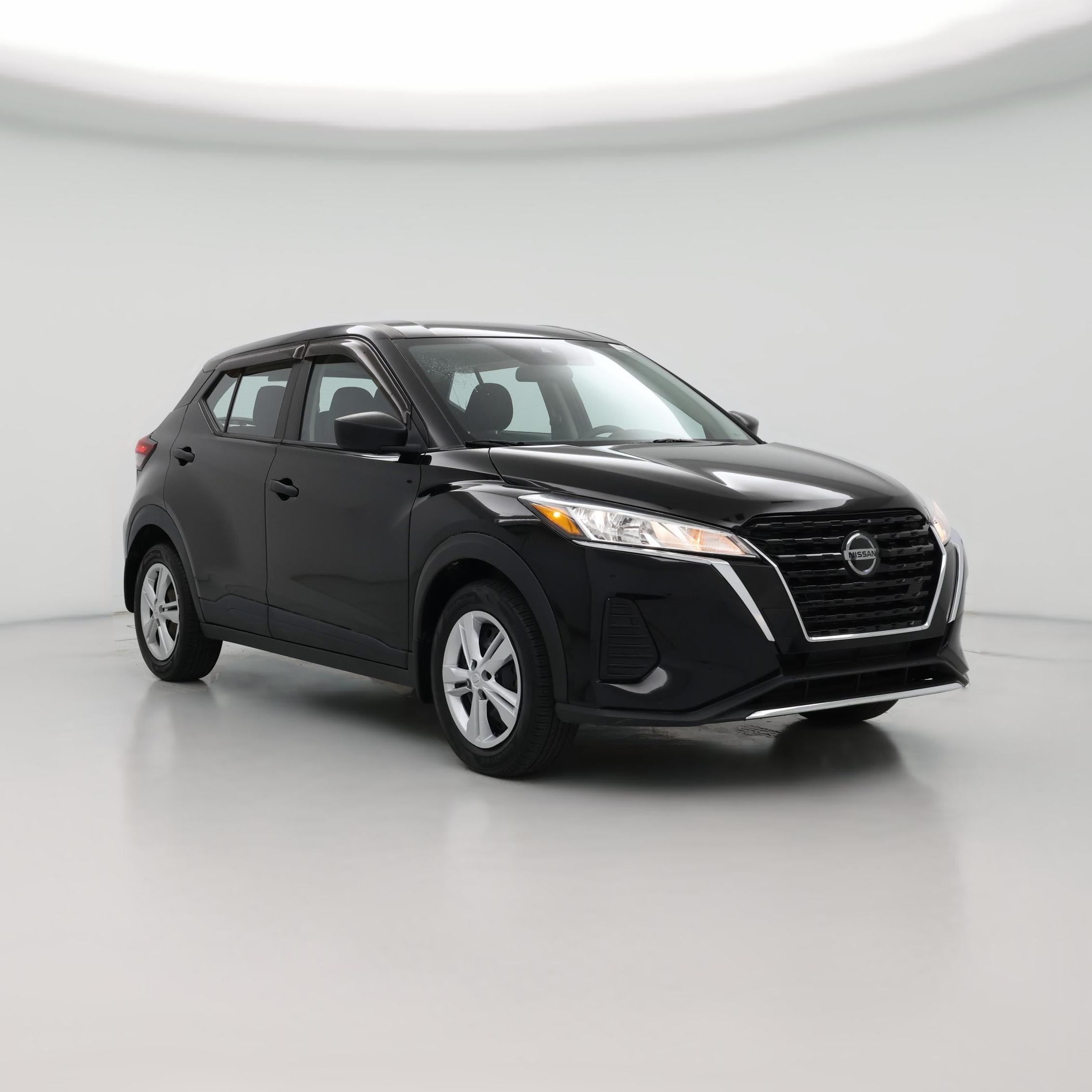 Thumbnail: 2021 Nissan Kicks - 1