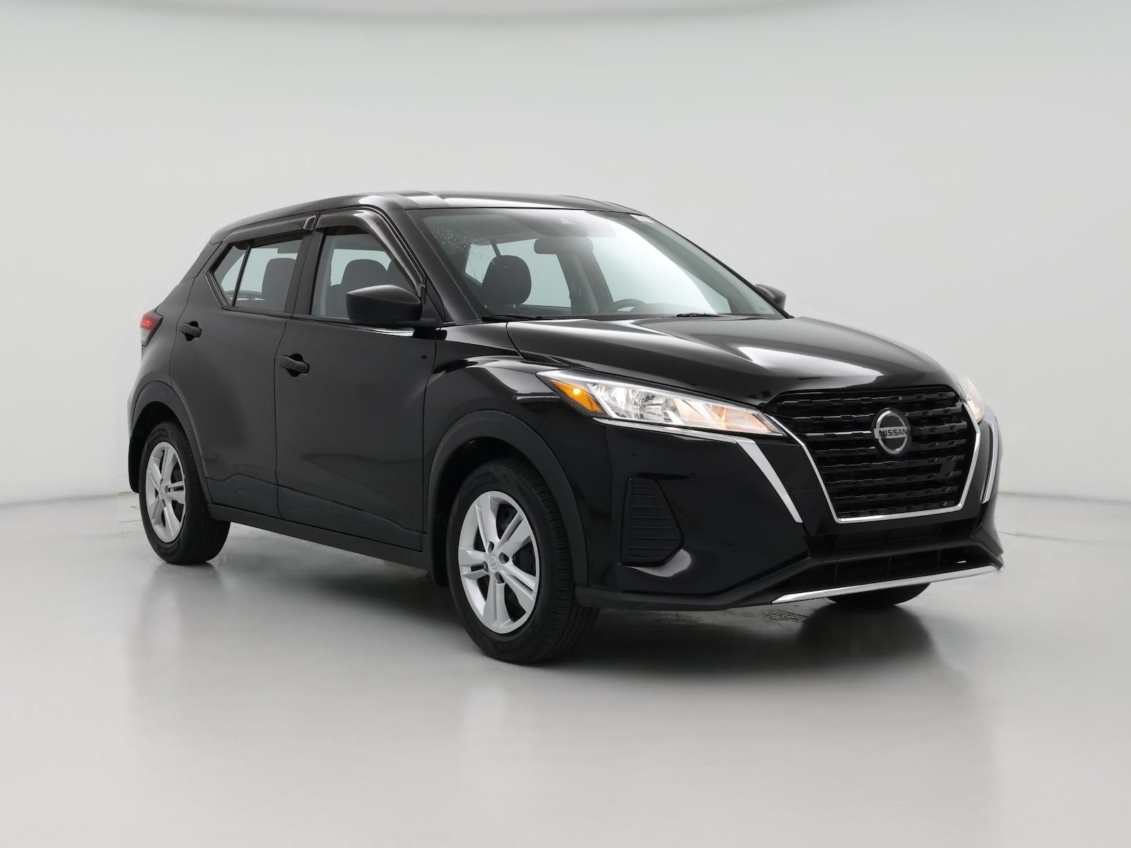 2021 Nissan Kicks