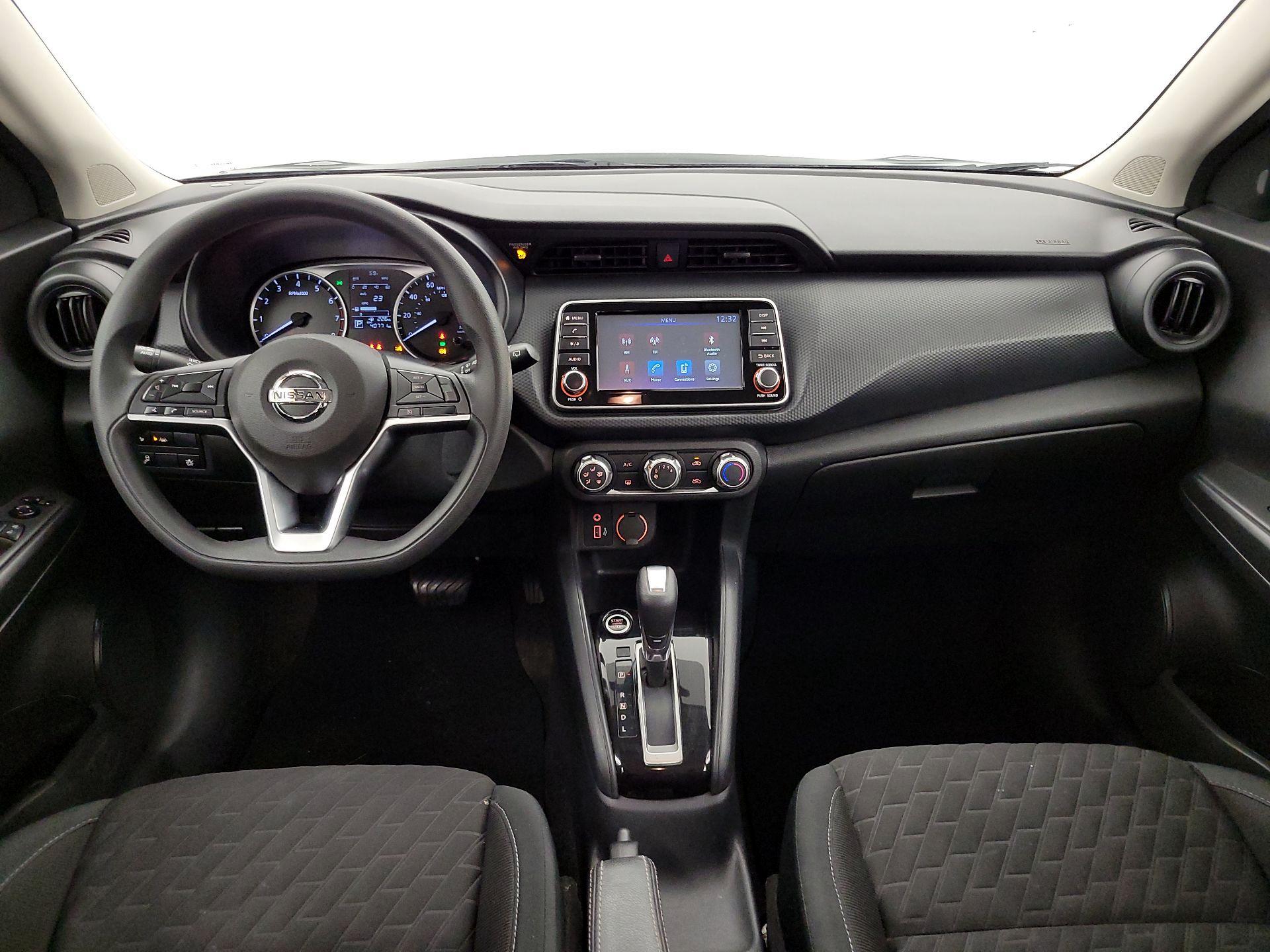 Thumbnail: 2021 Nissan Kicks - 9